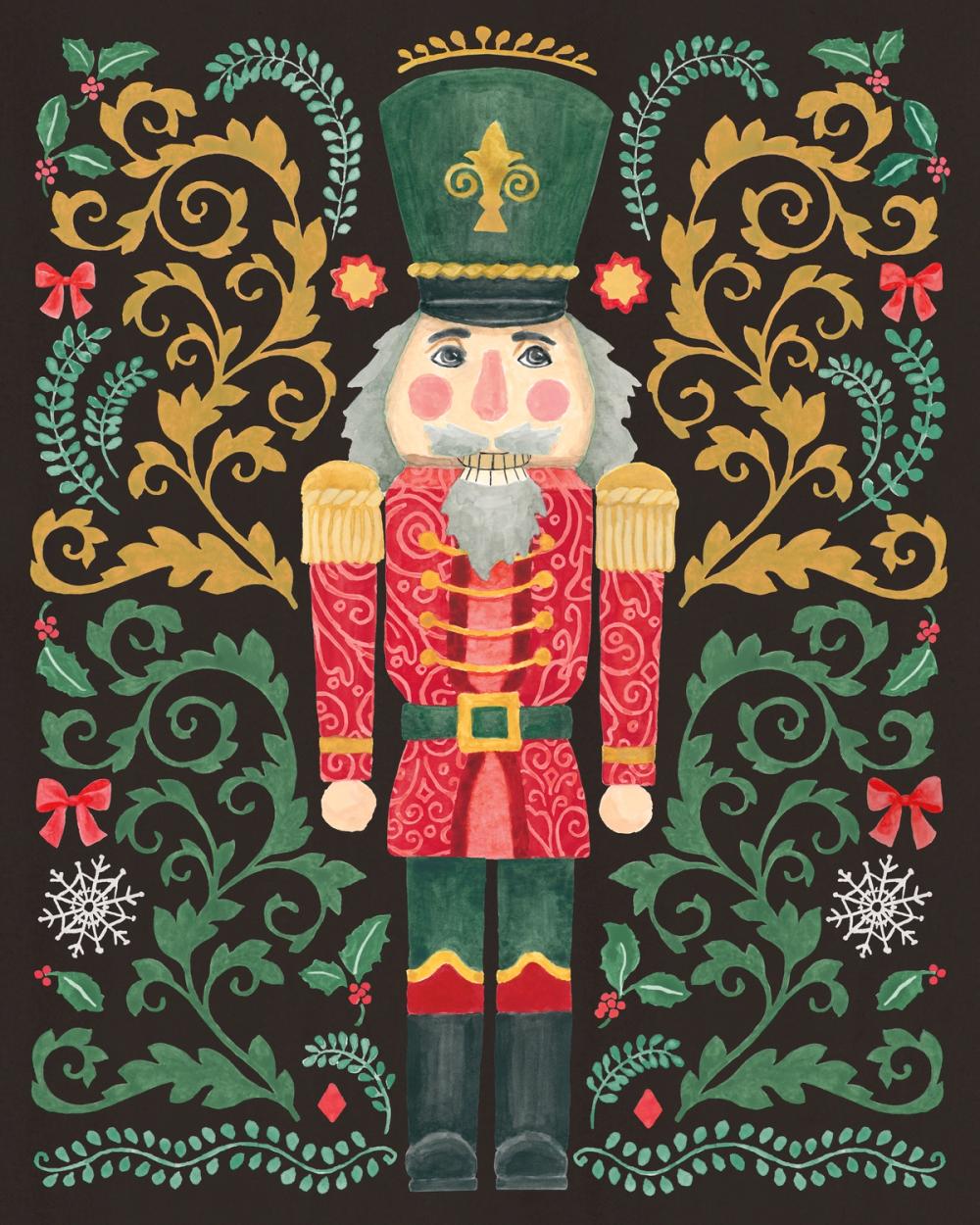 Decorative Holiday II