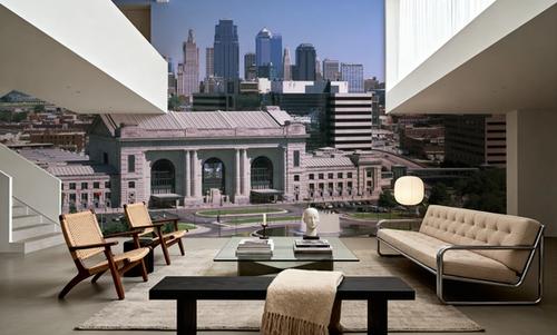 Heritage Skyline