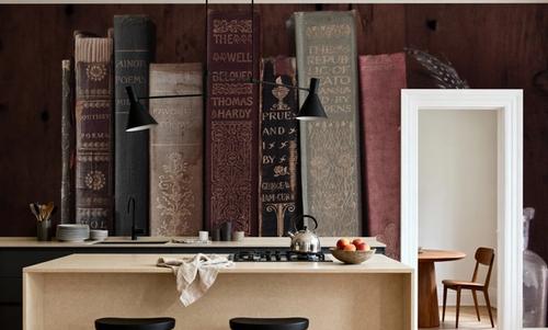Quiet Study I