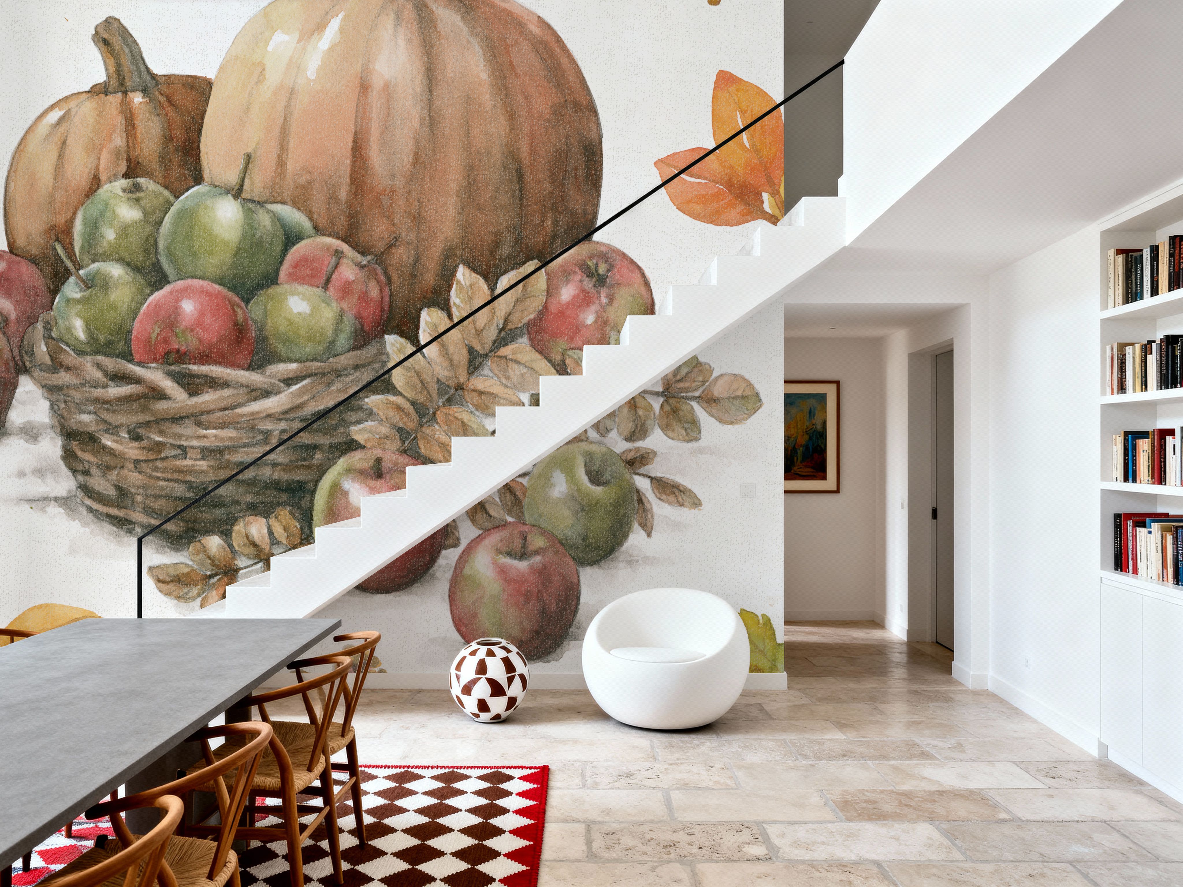 Bountiful Harvest IV