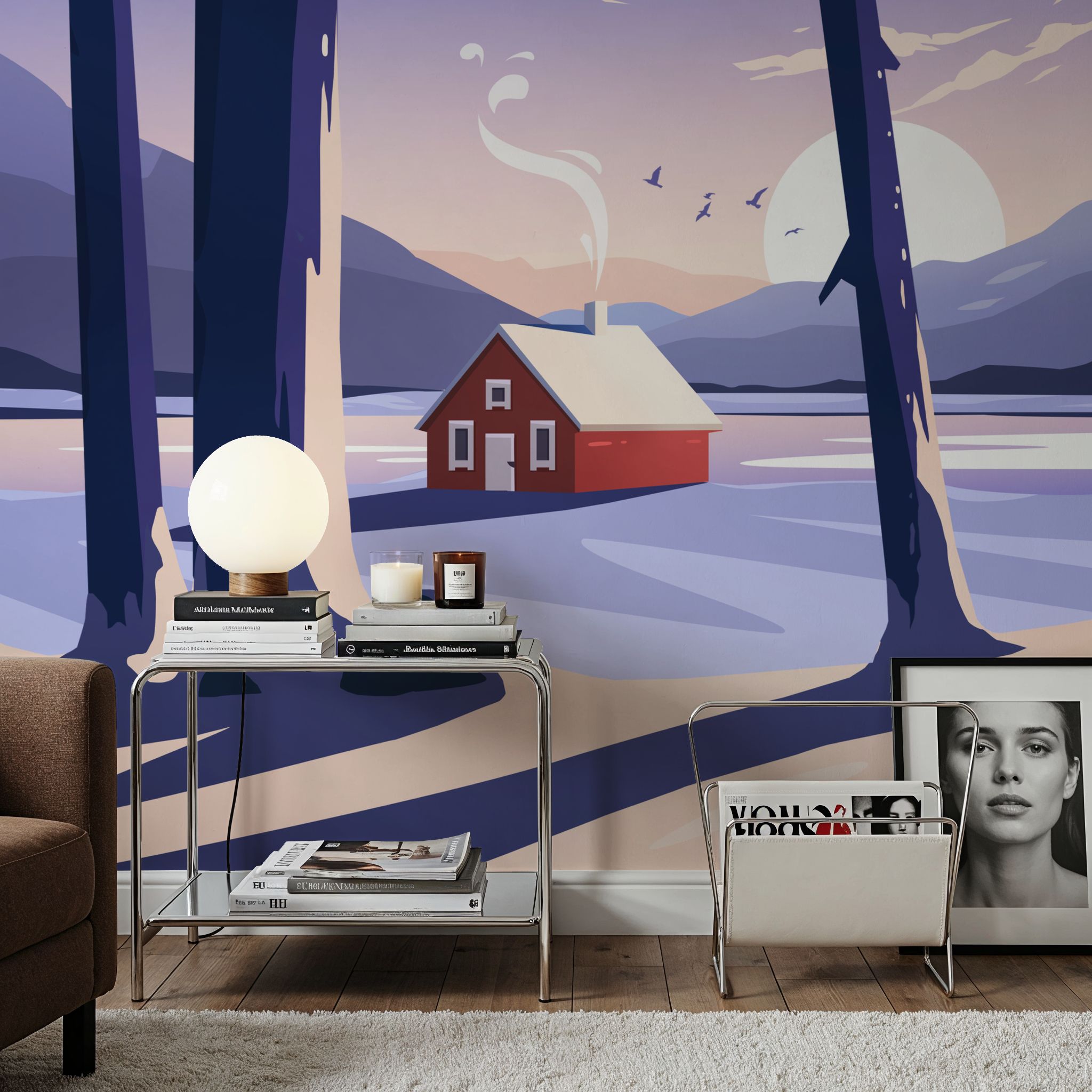 Travel Norway