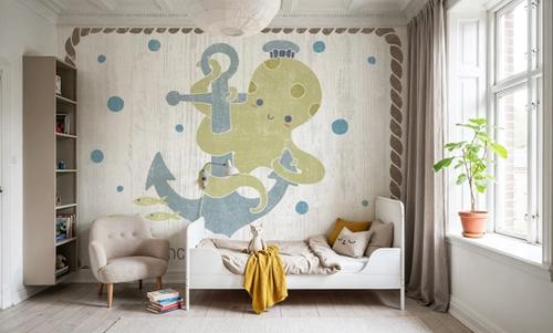 Nautical Friends Anchors of Fun