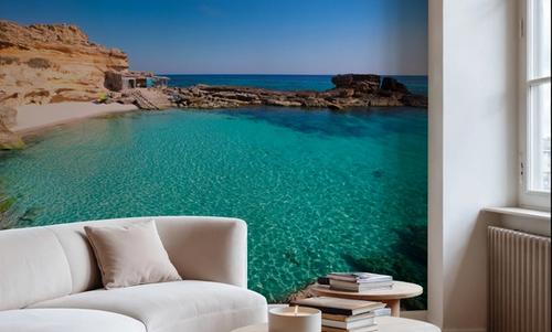 Formentera Bay