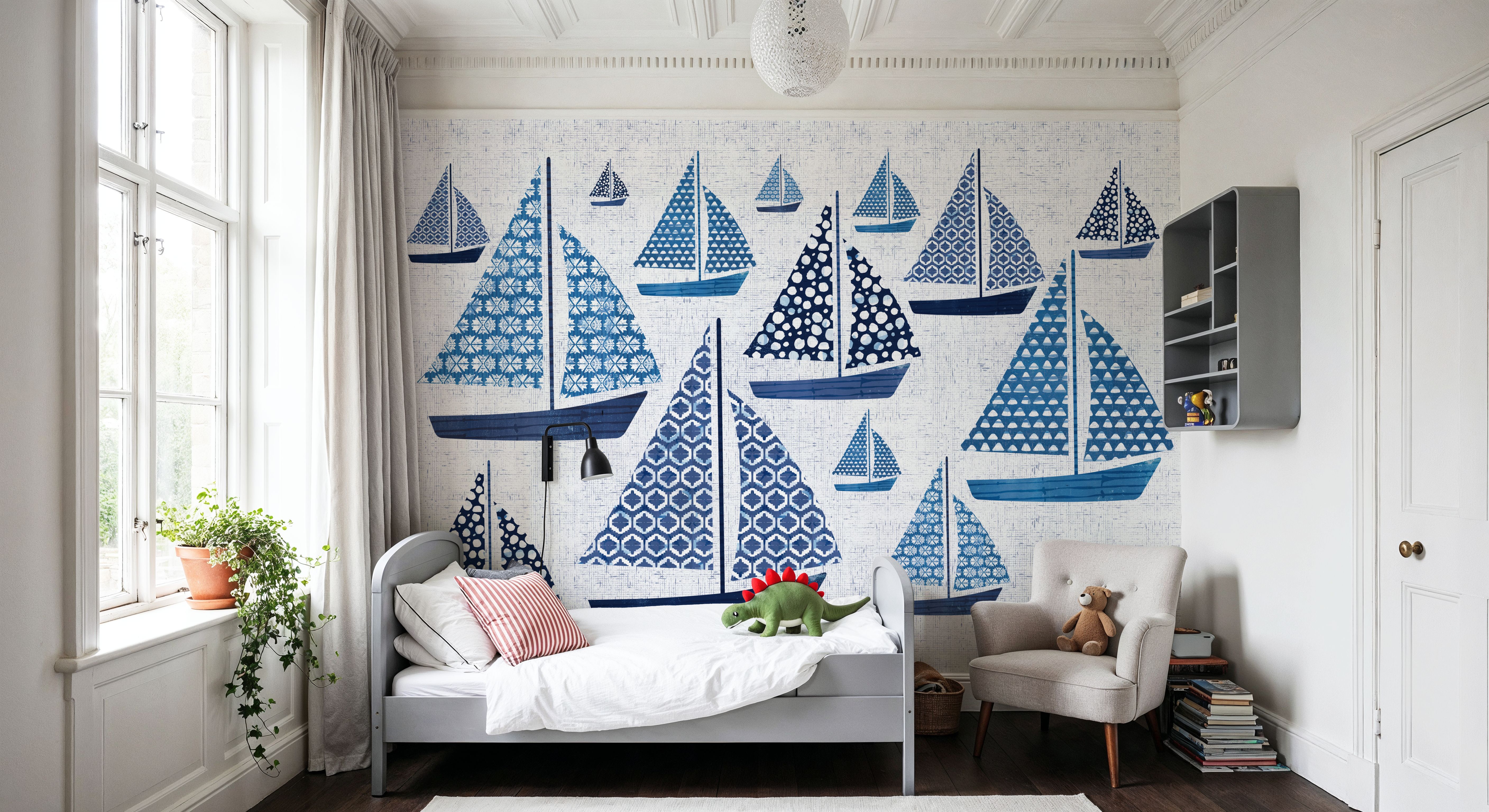 Sunday on the Coast I