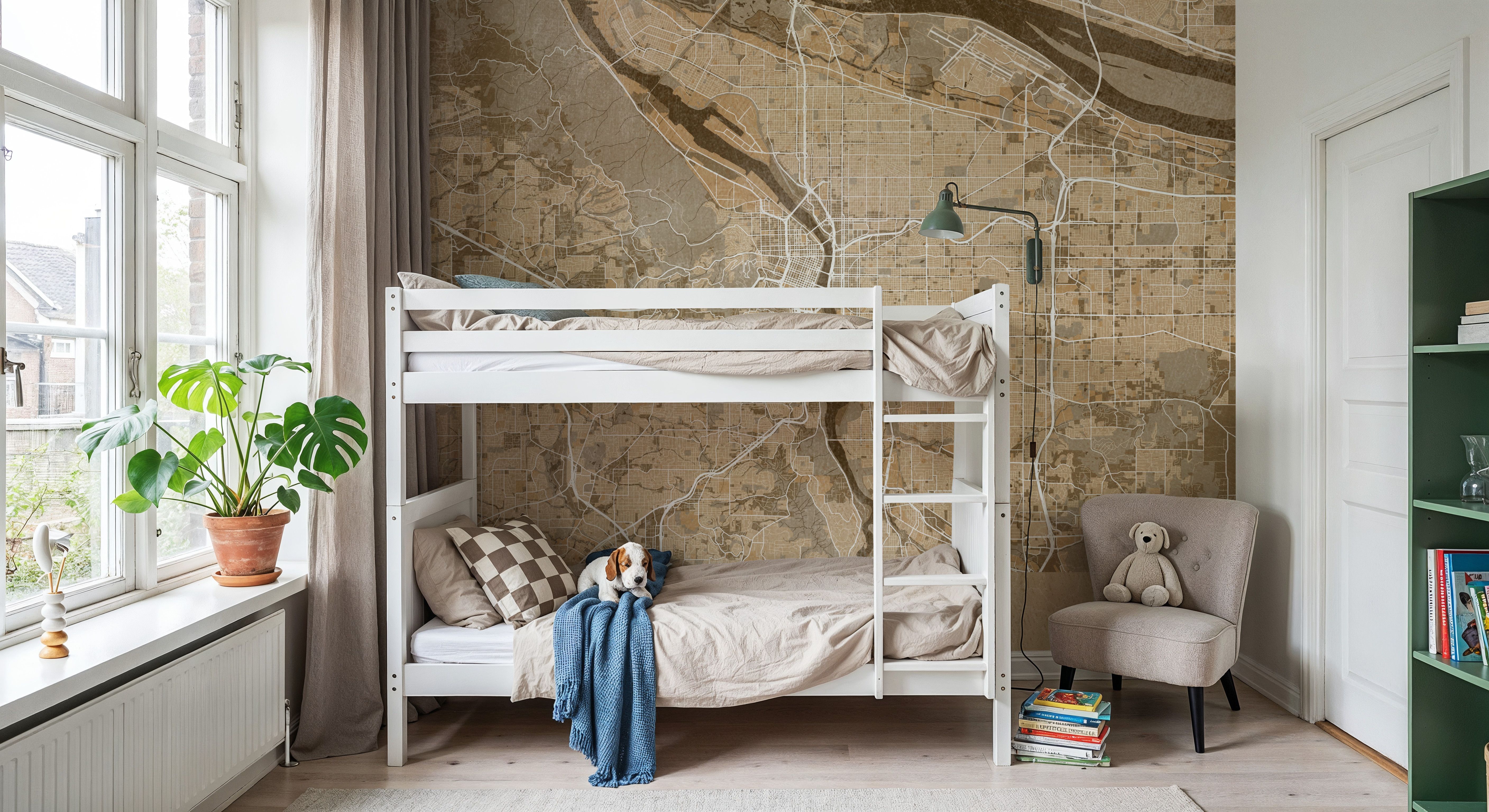 Portland Ochre