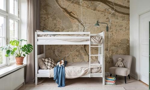 Portland Ochre