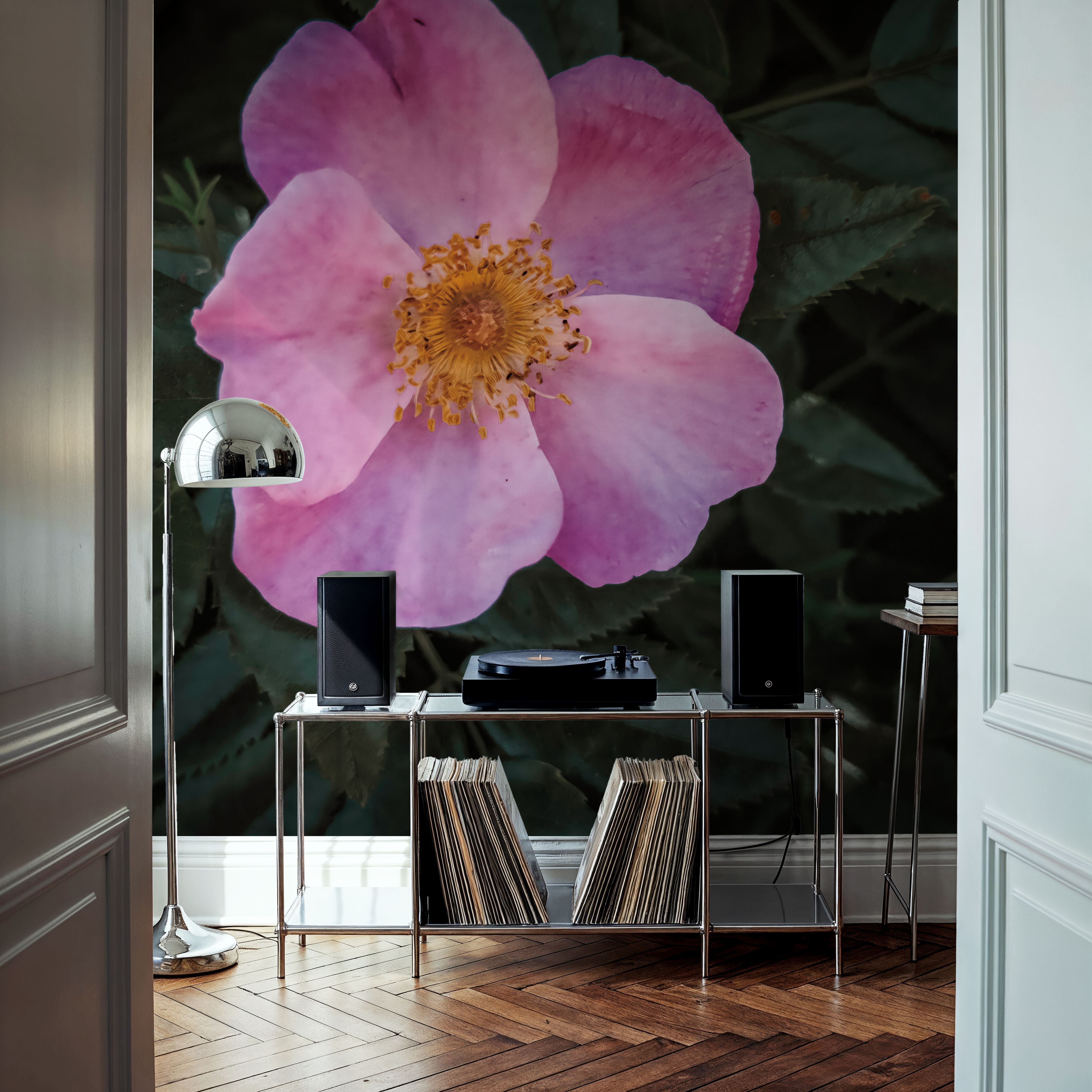 Wild Rose II