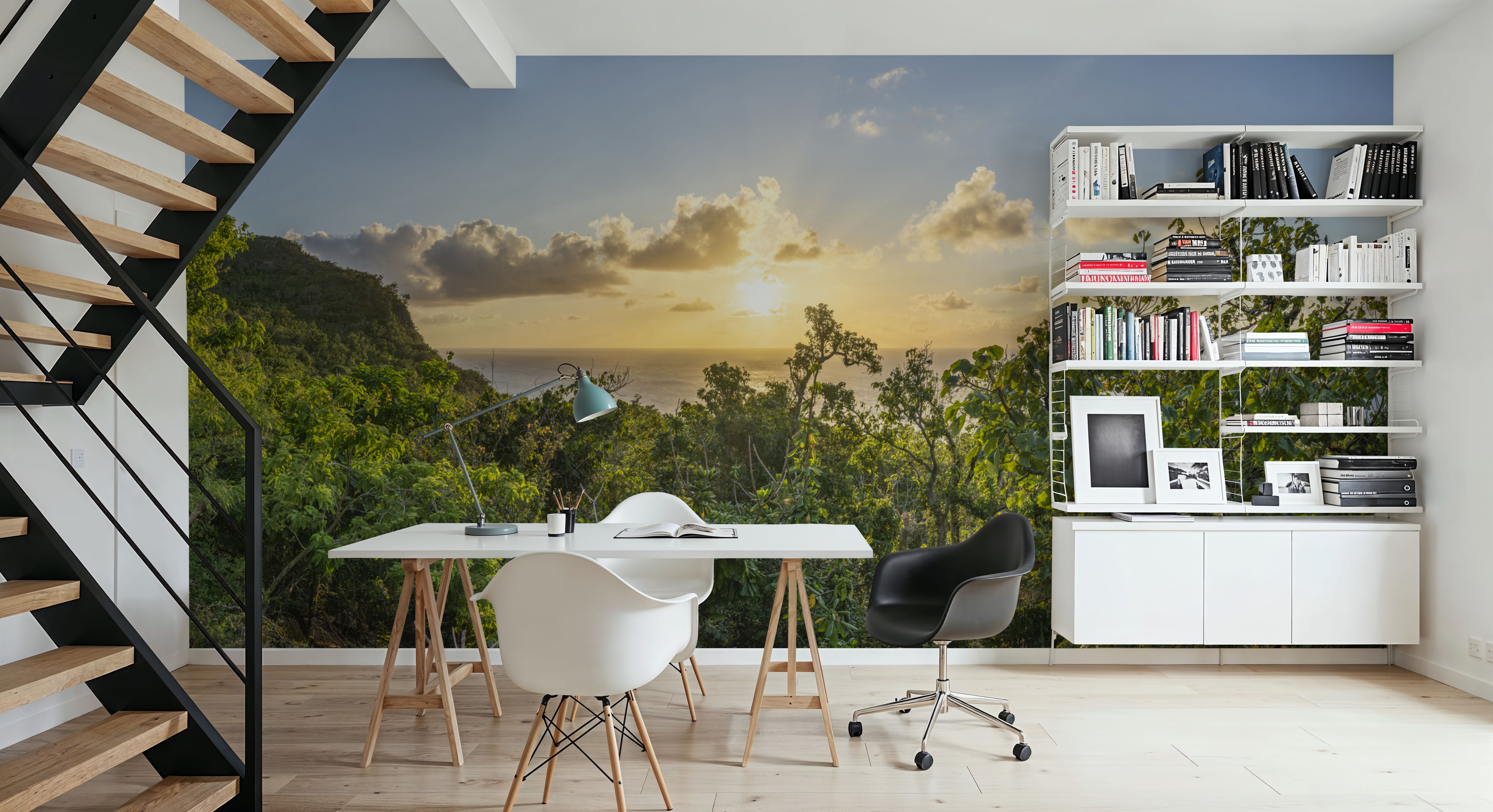 Guam Panorama
