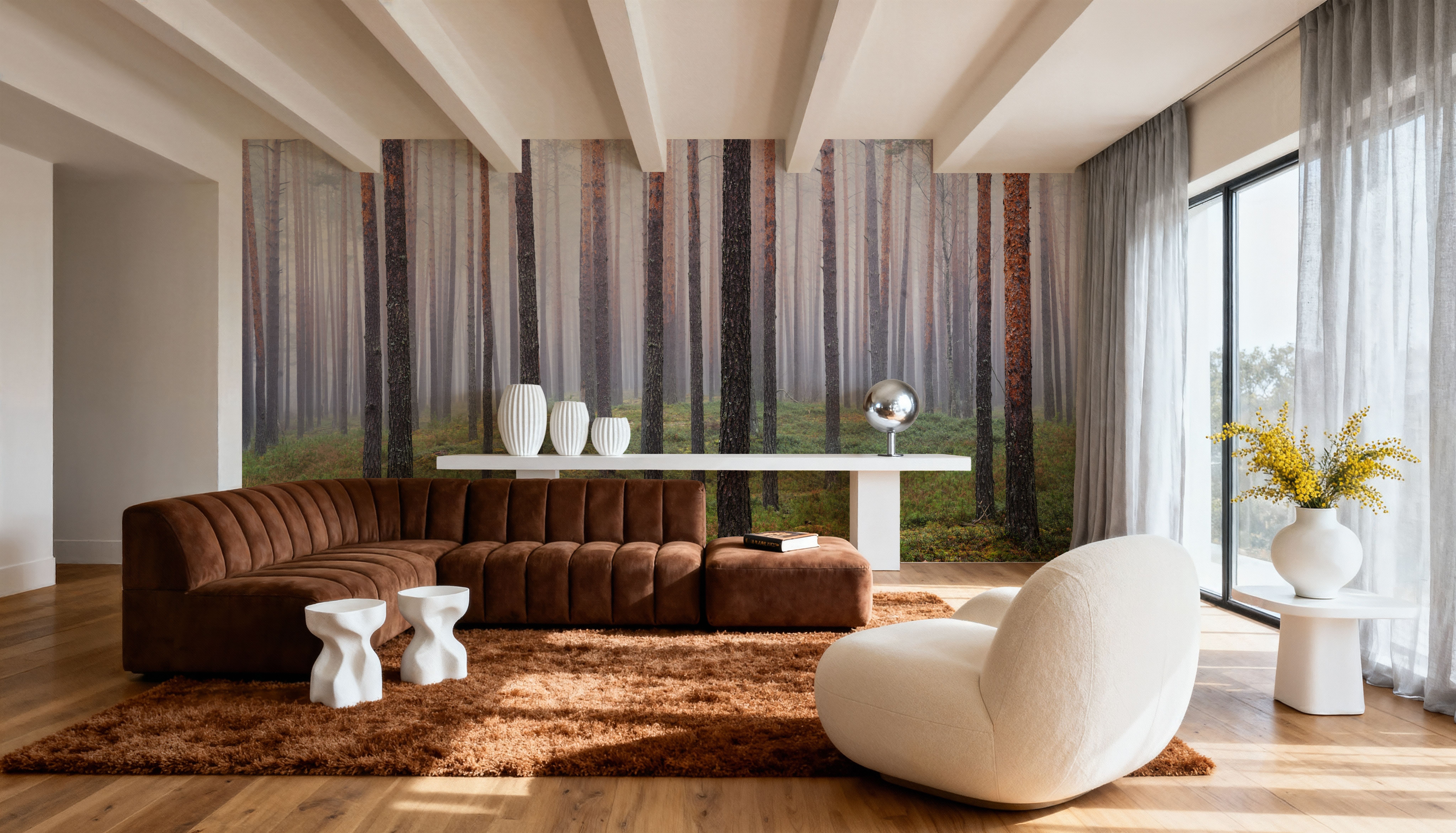 Hide and Seek Forest