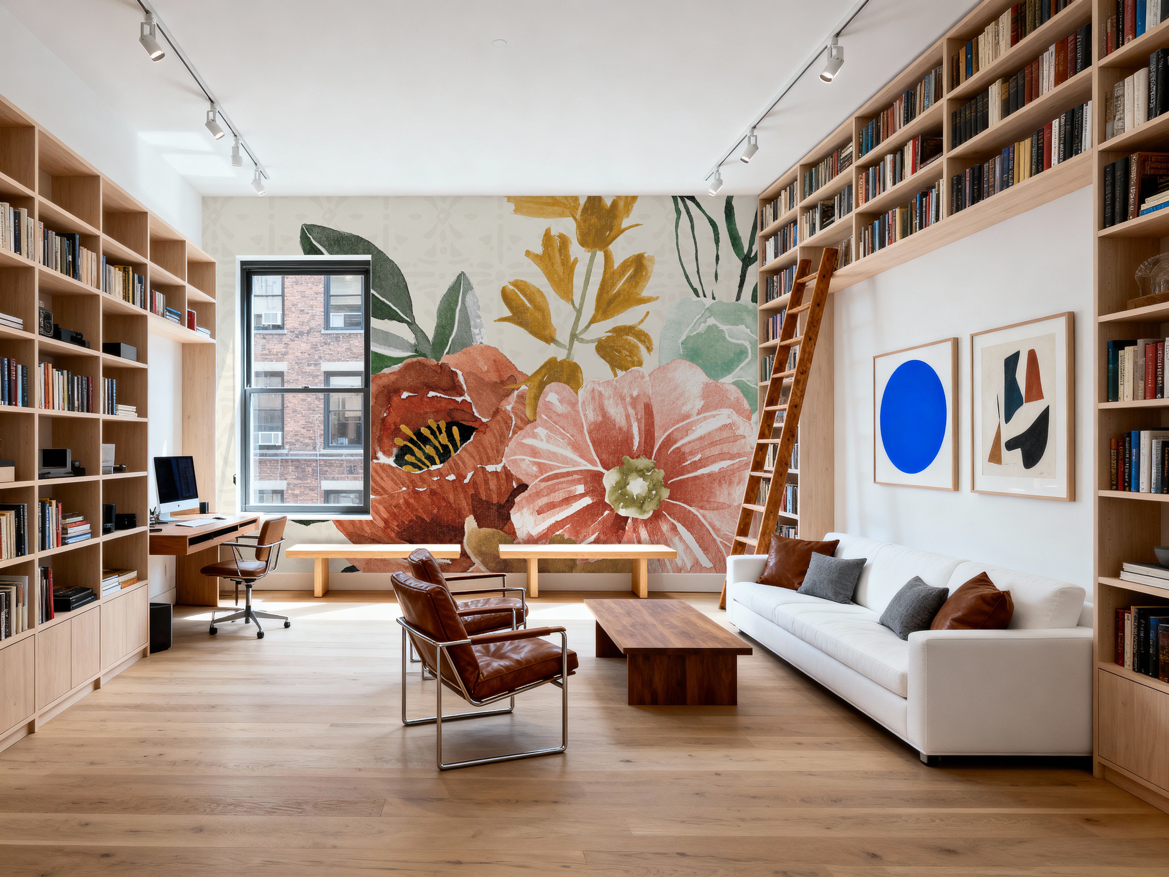 Chic Flowers