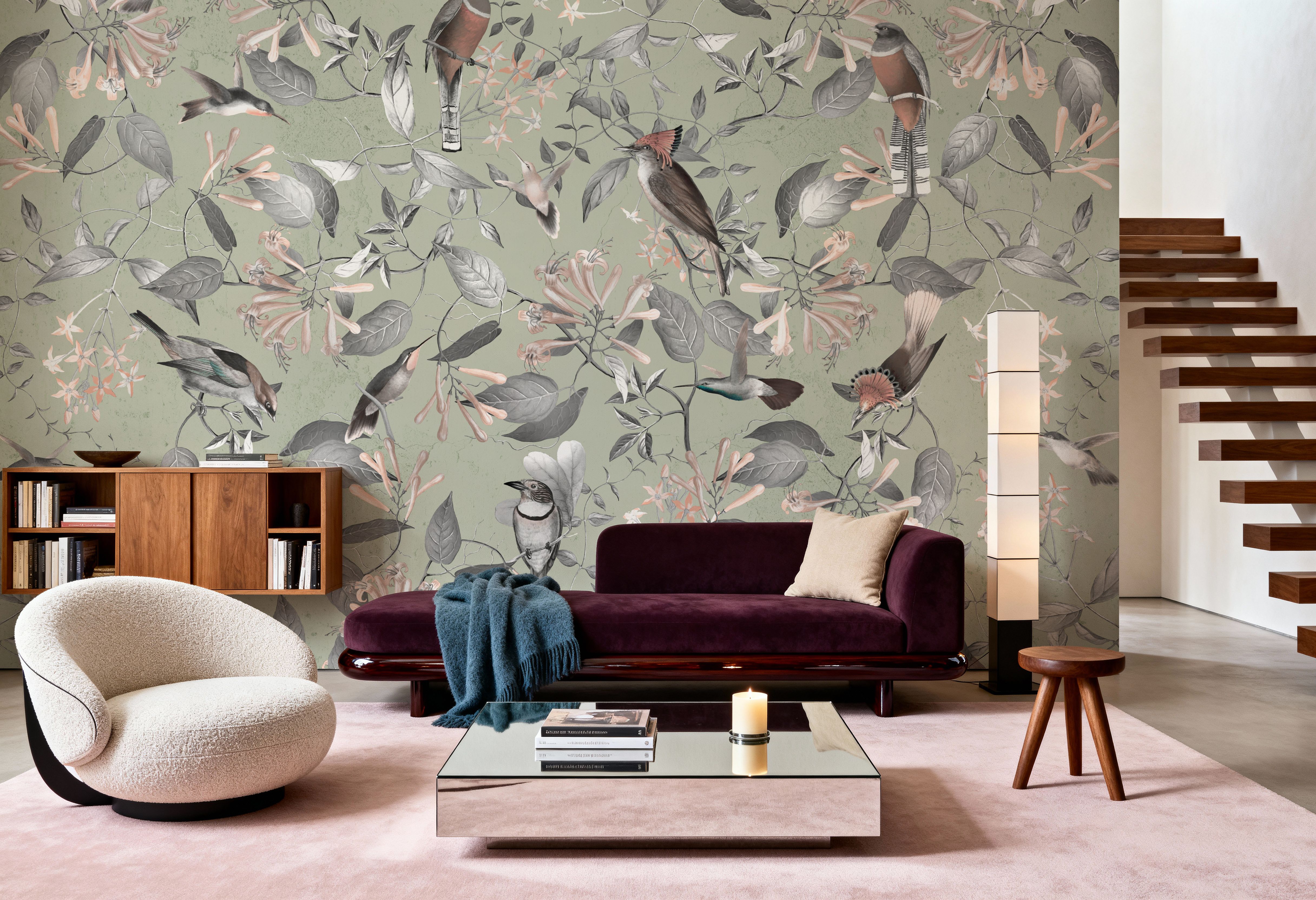 Tescoma Birds of Beauty