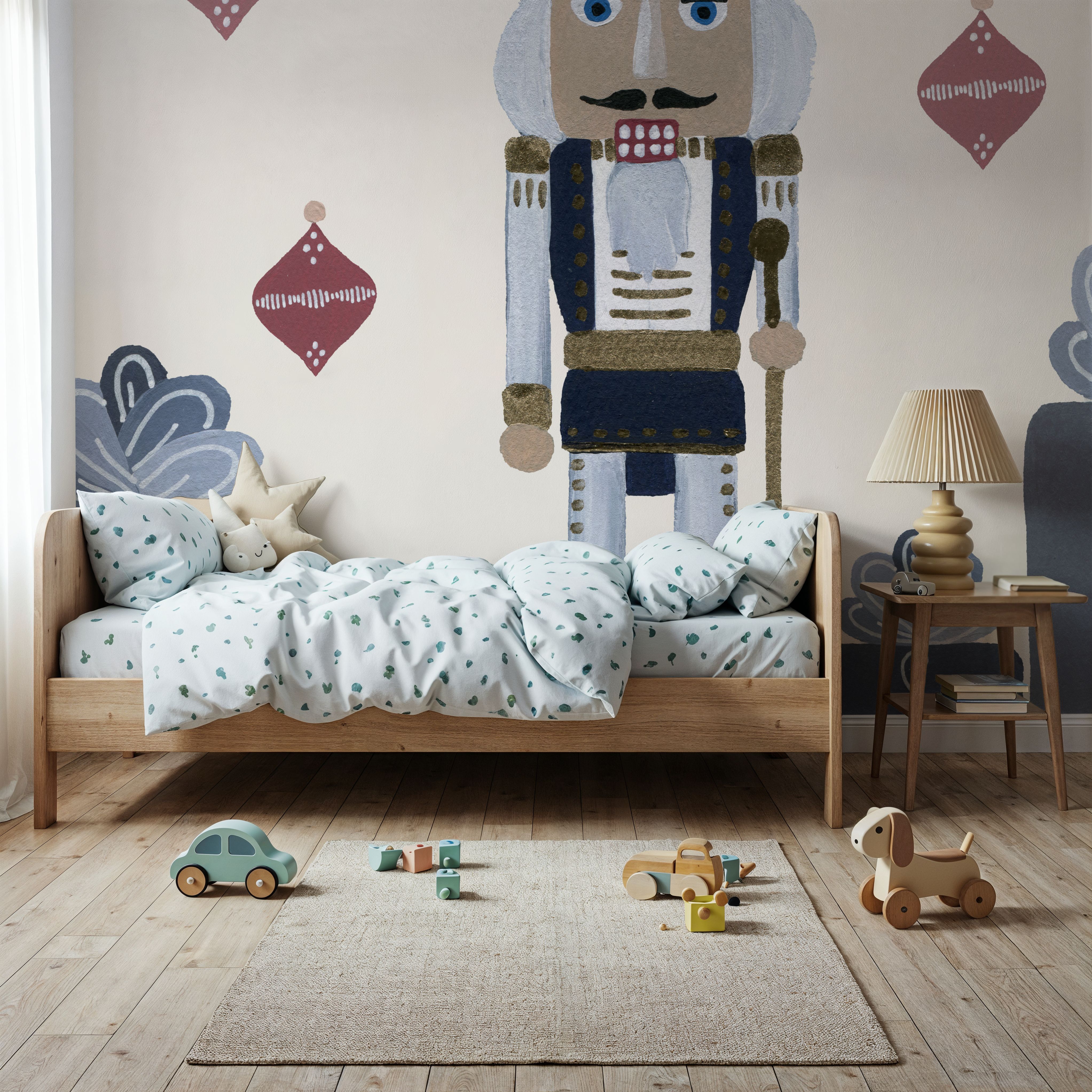 Vintage Nutcrackers II