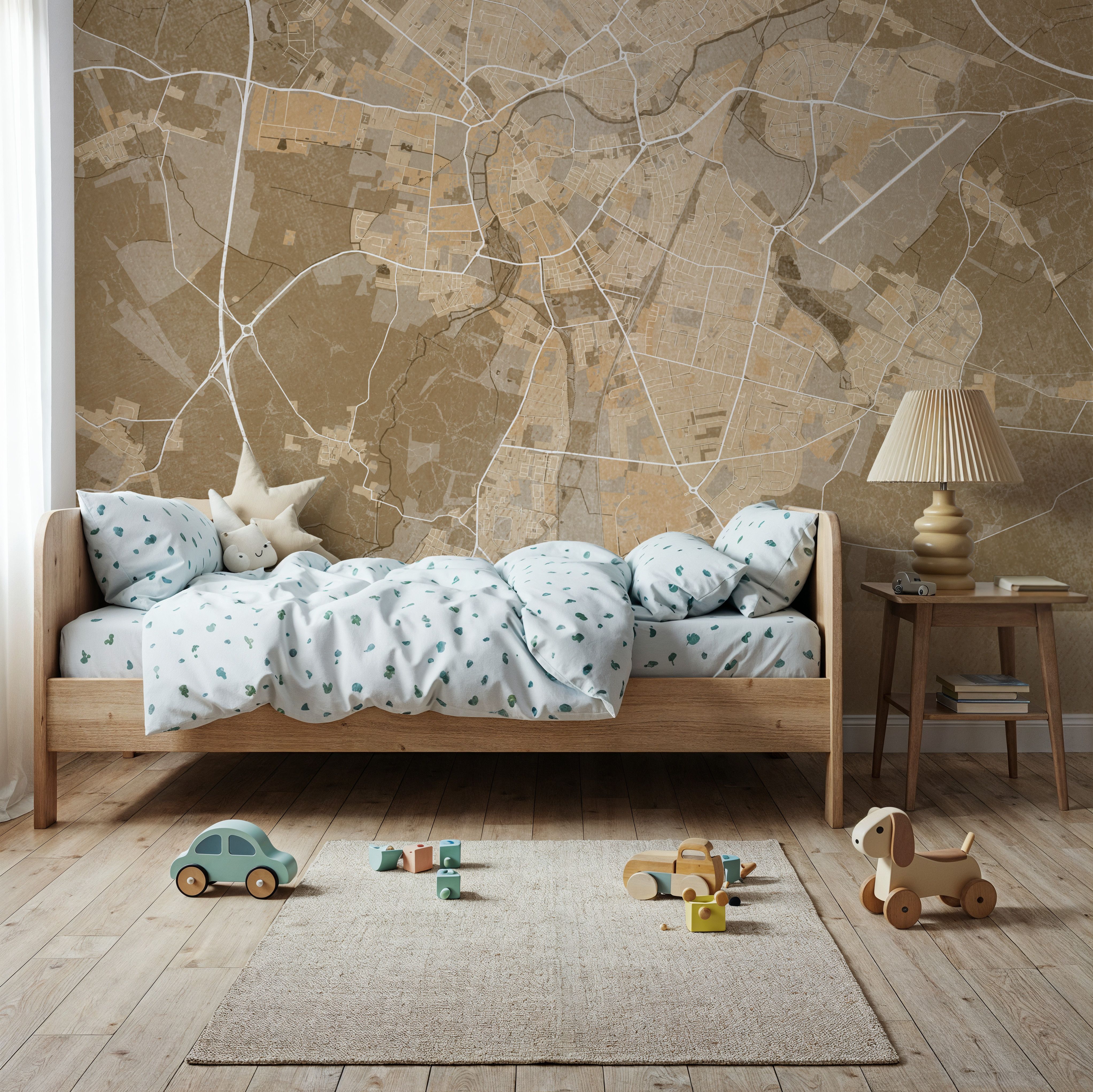 Cambridge Ochre