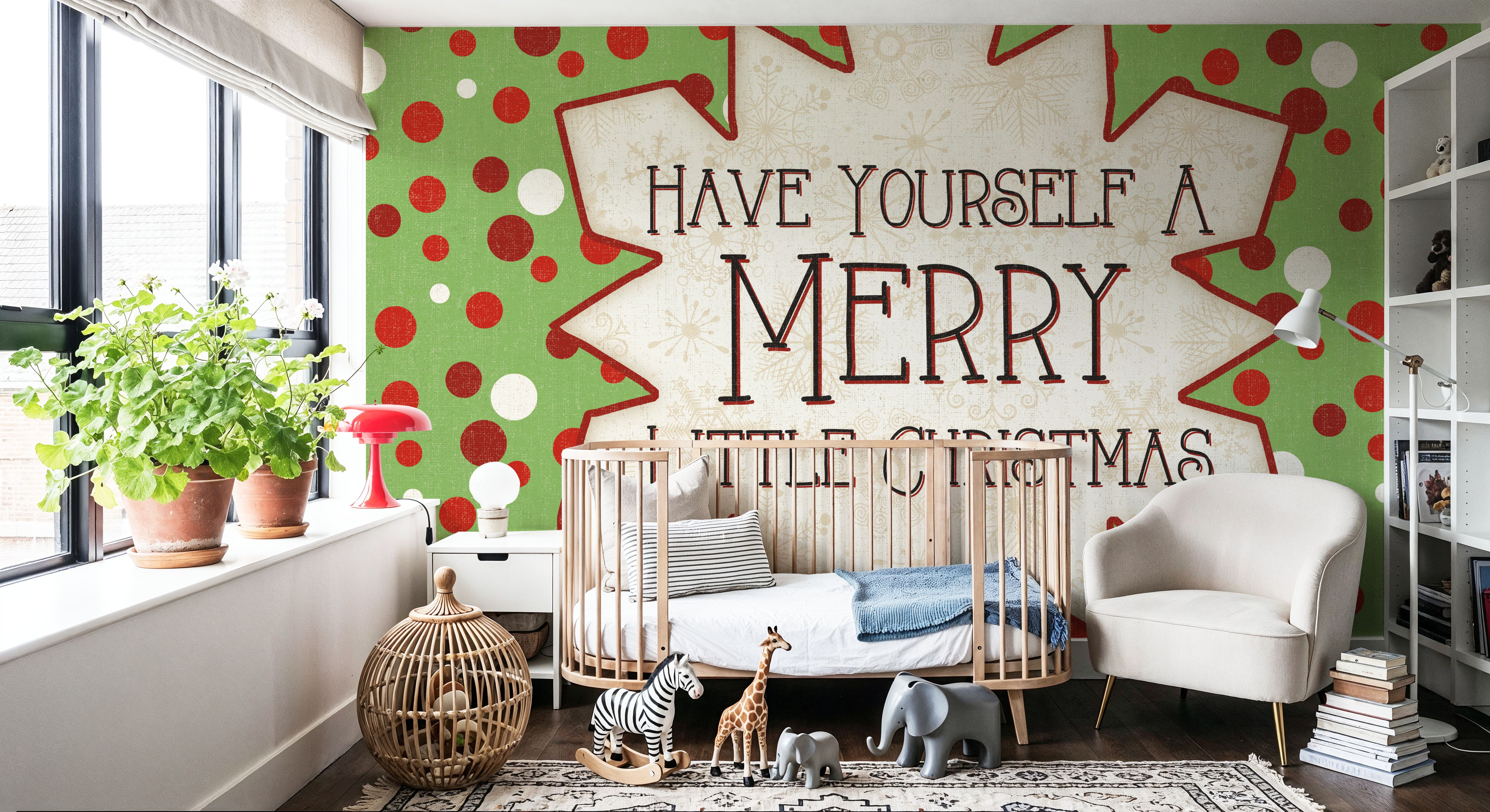 Festive Thoughts I
