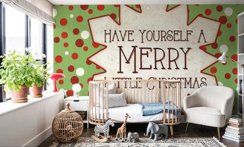 Festive Thoughts I