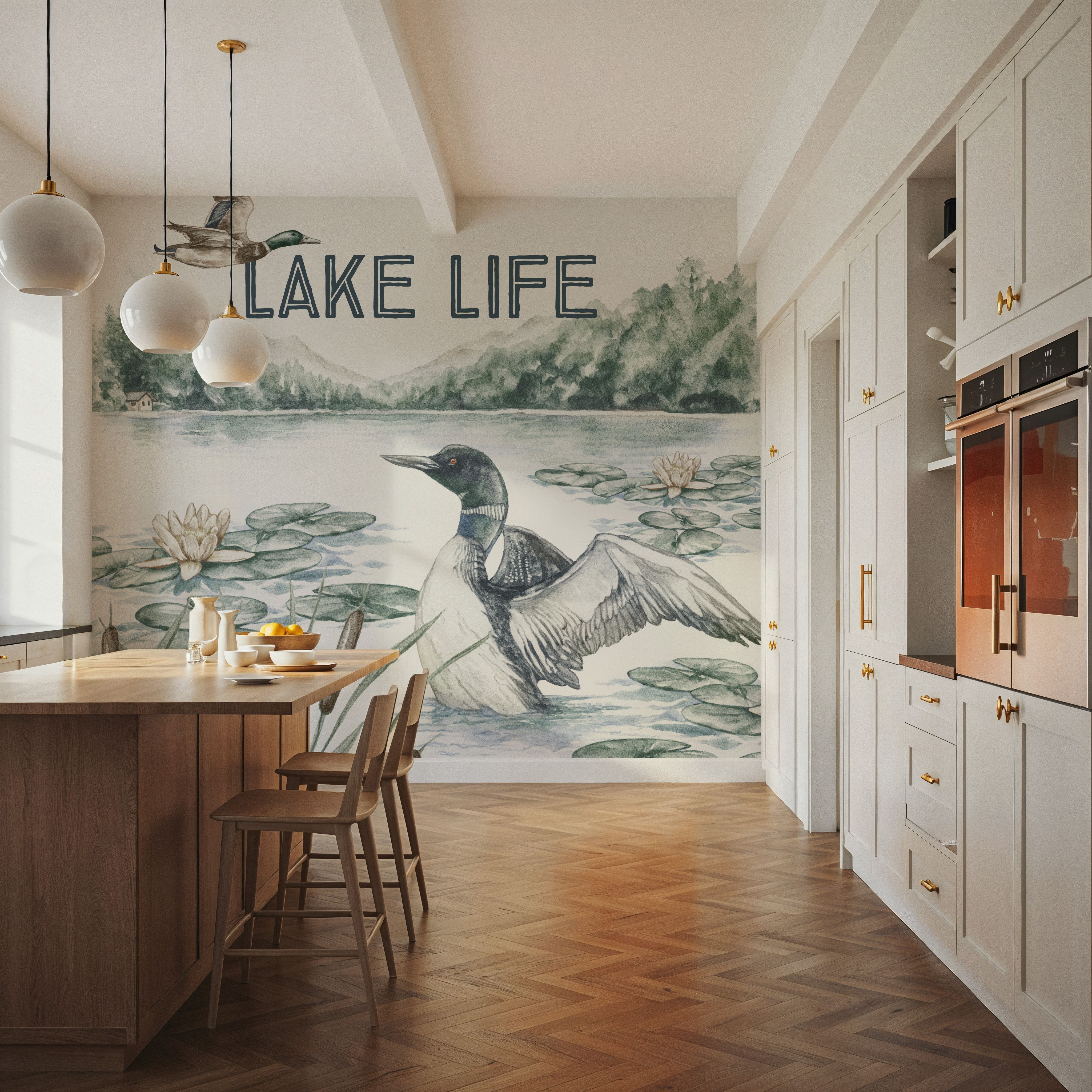 Lakeside IV