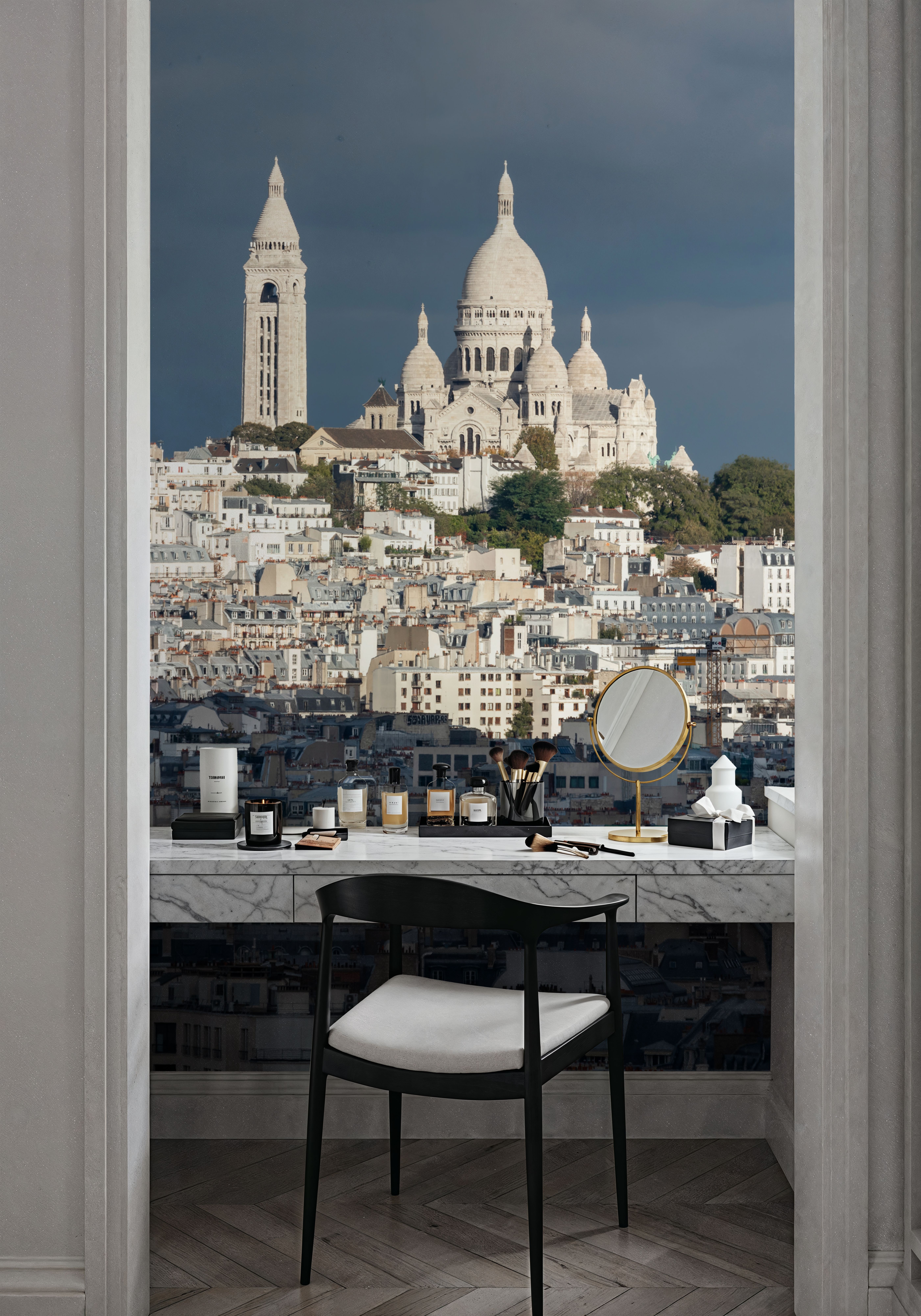Sacré-Cœur de Montmartre