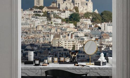 Sacré-Cœur de Montmartre