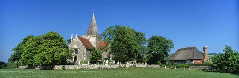 English Parish