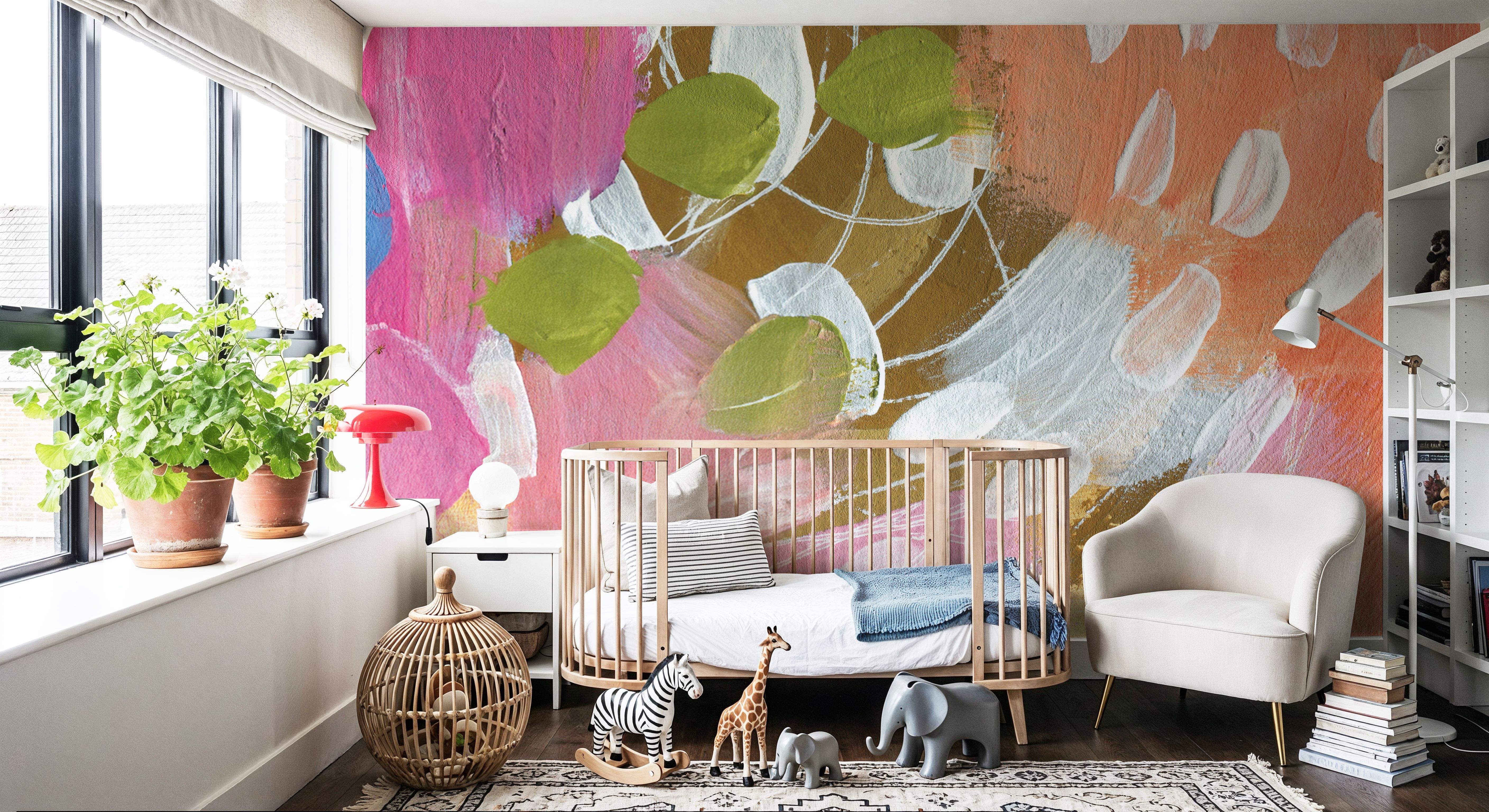 Summer Impressions I