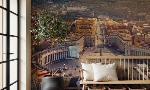 View of Rome