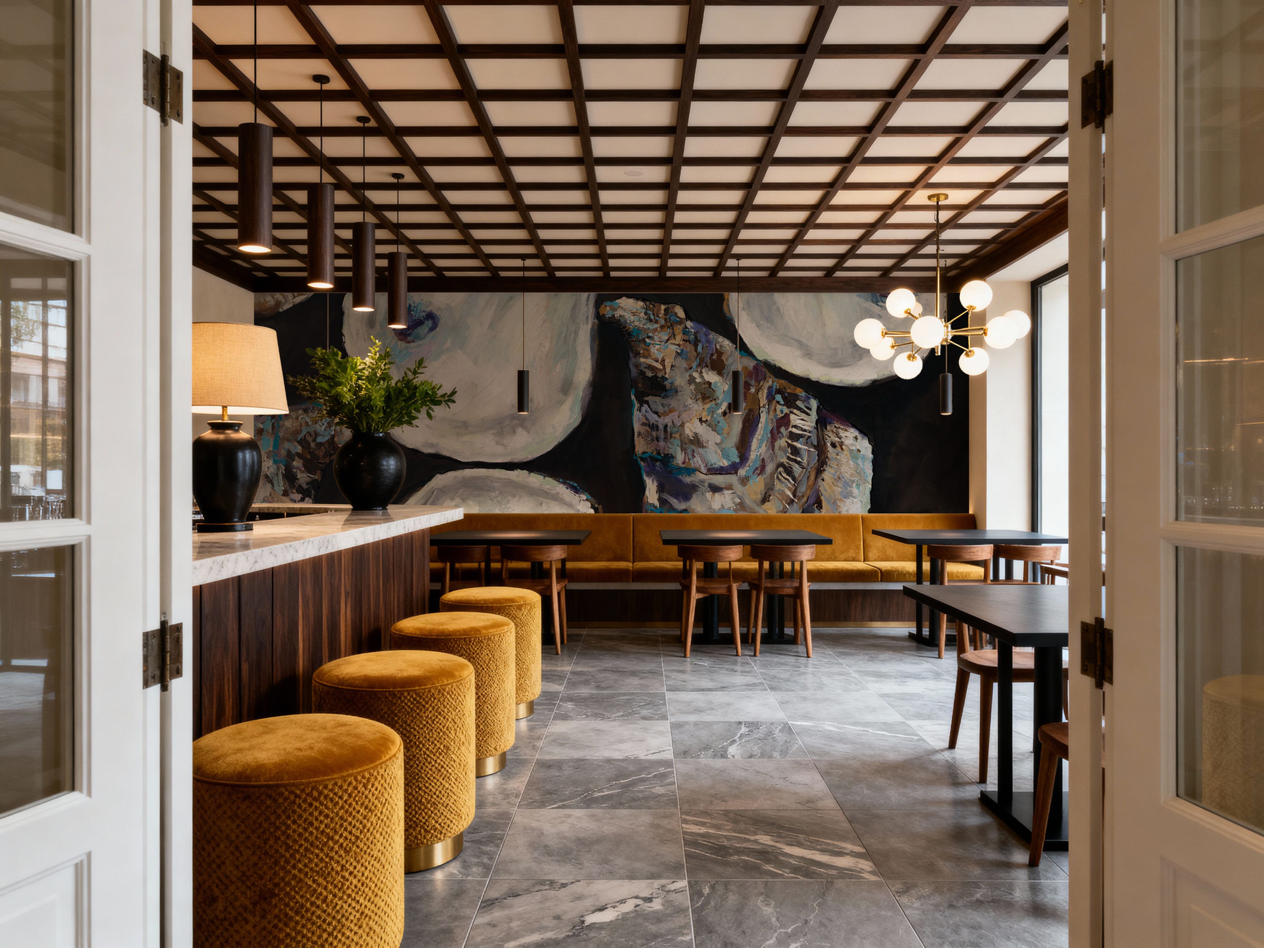 Oyster Club