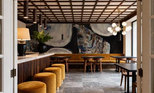 Oyster Club