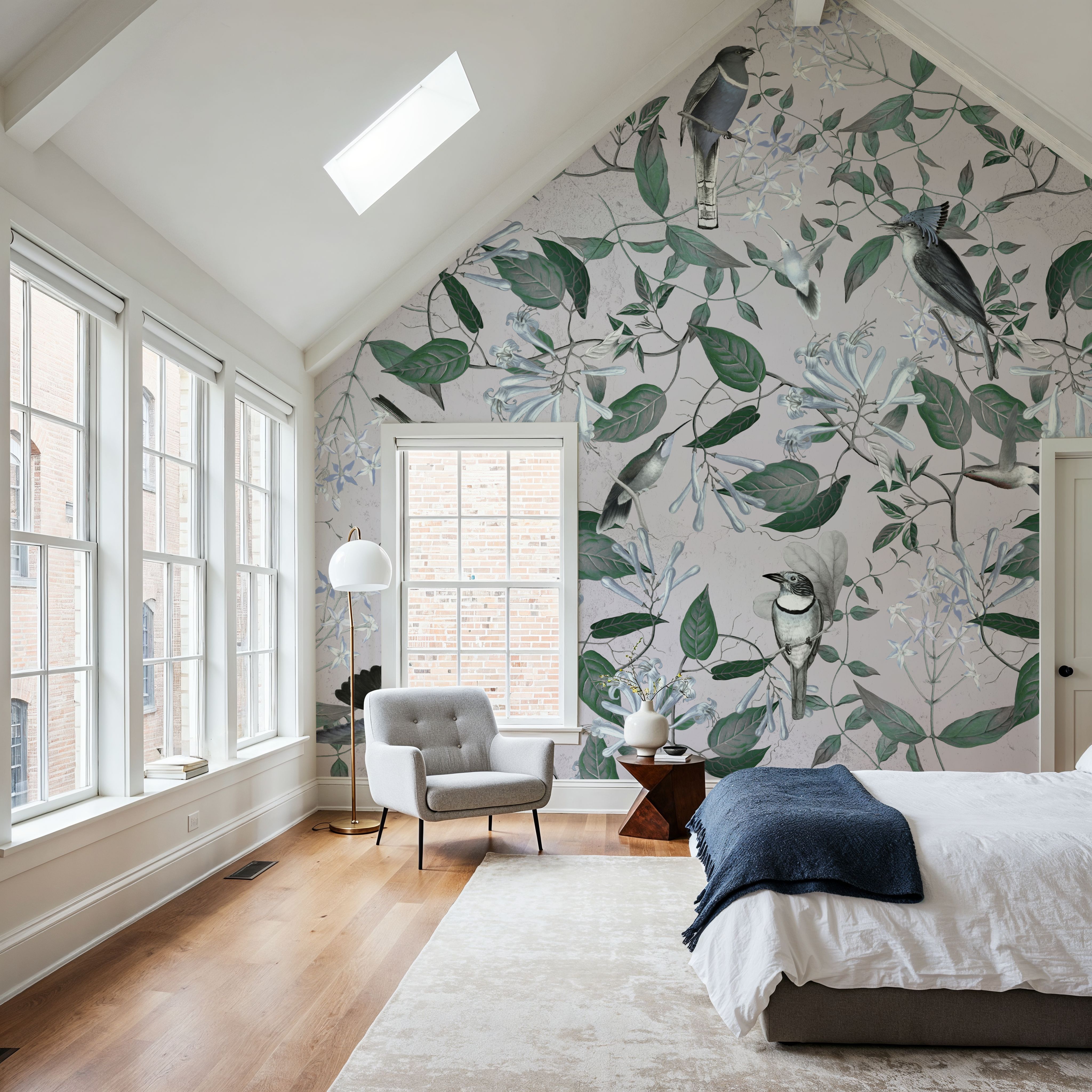 Tescoma Birds of Beauty