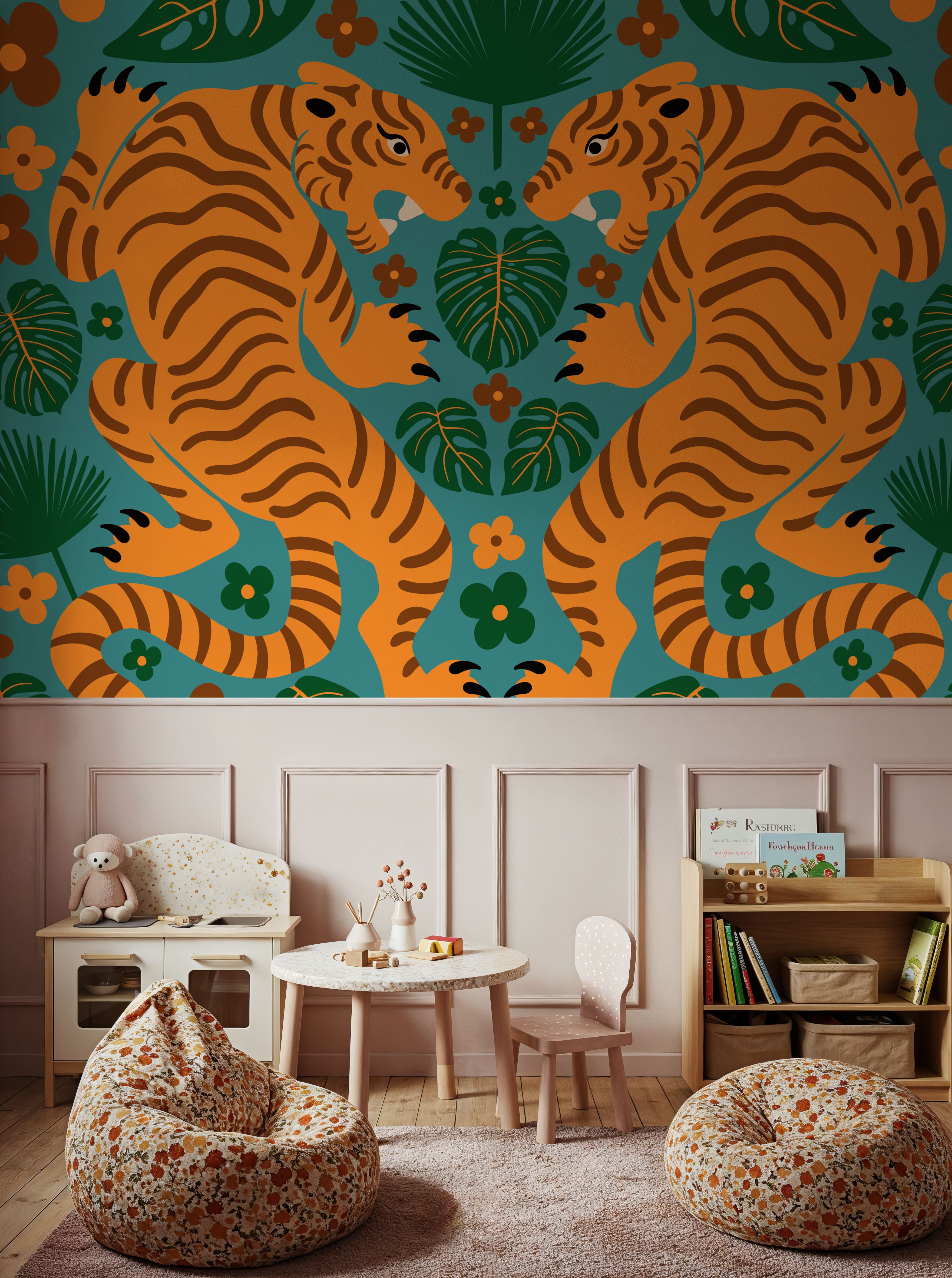 Otomi Tigers