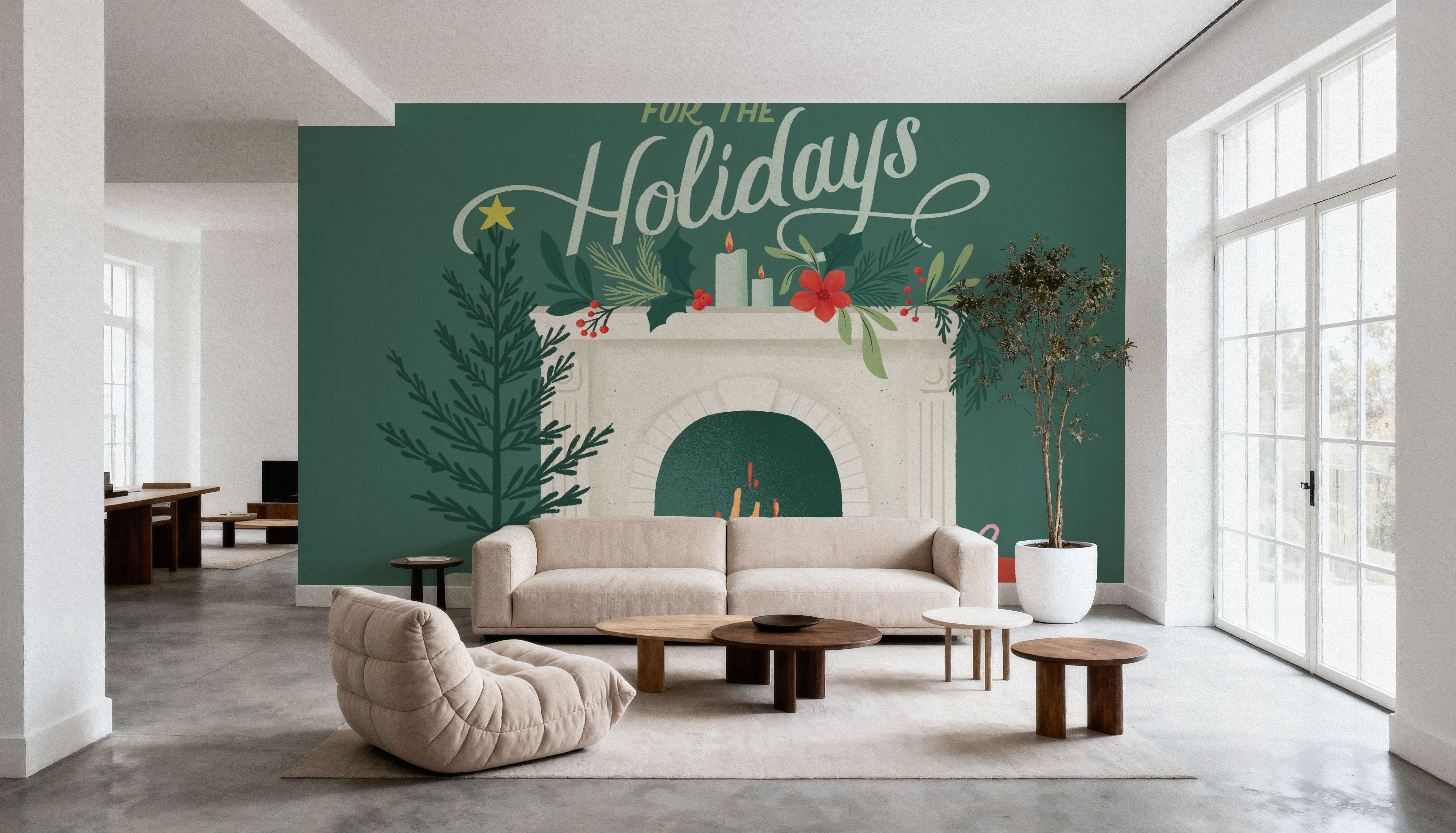 Home for the Holidays VI