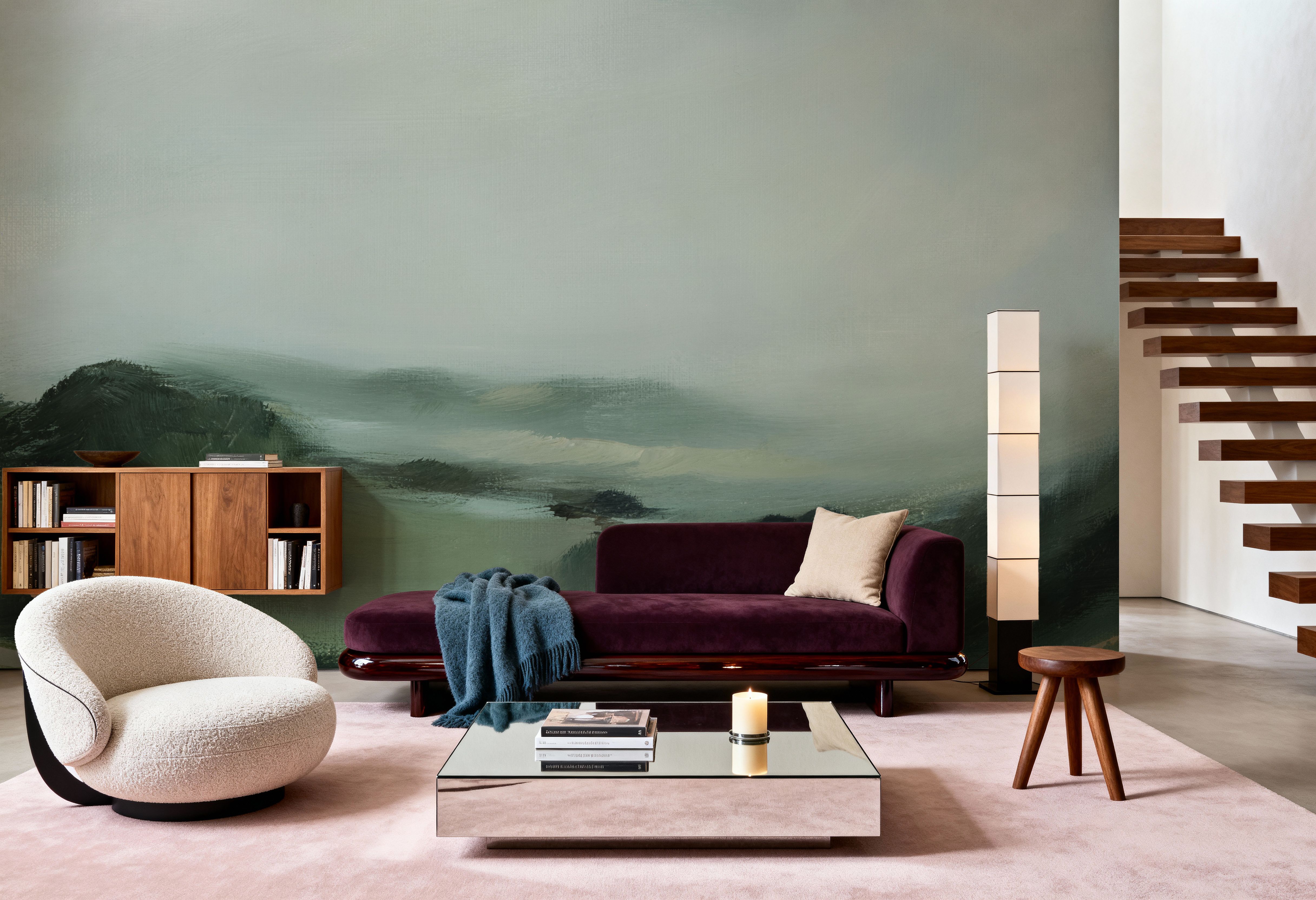 The Company of Sheep