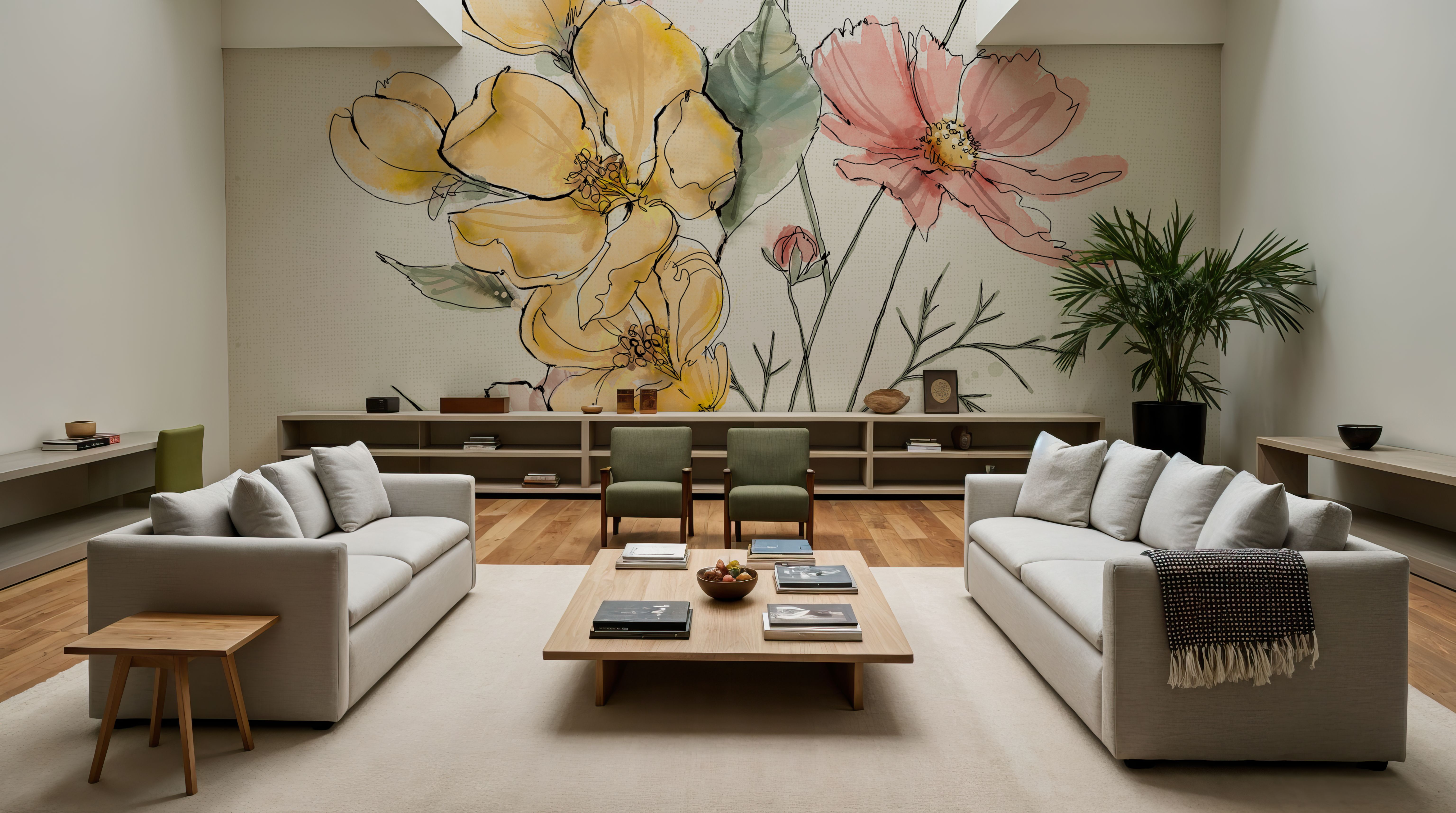 Garden Whispers VIII