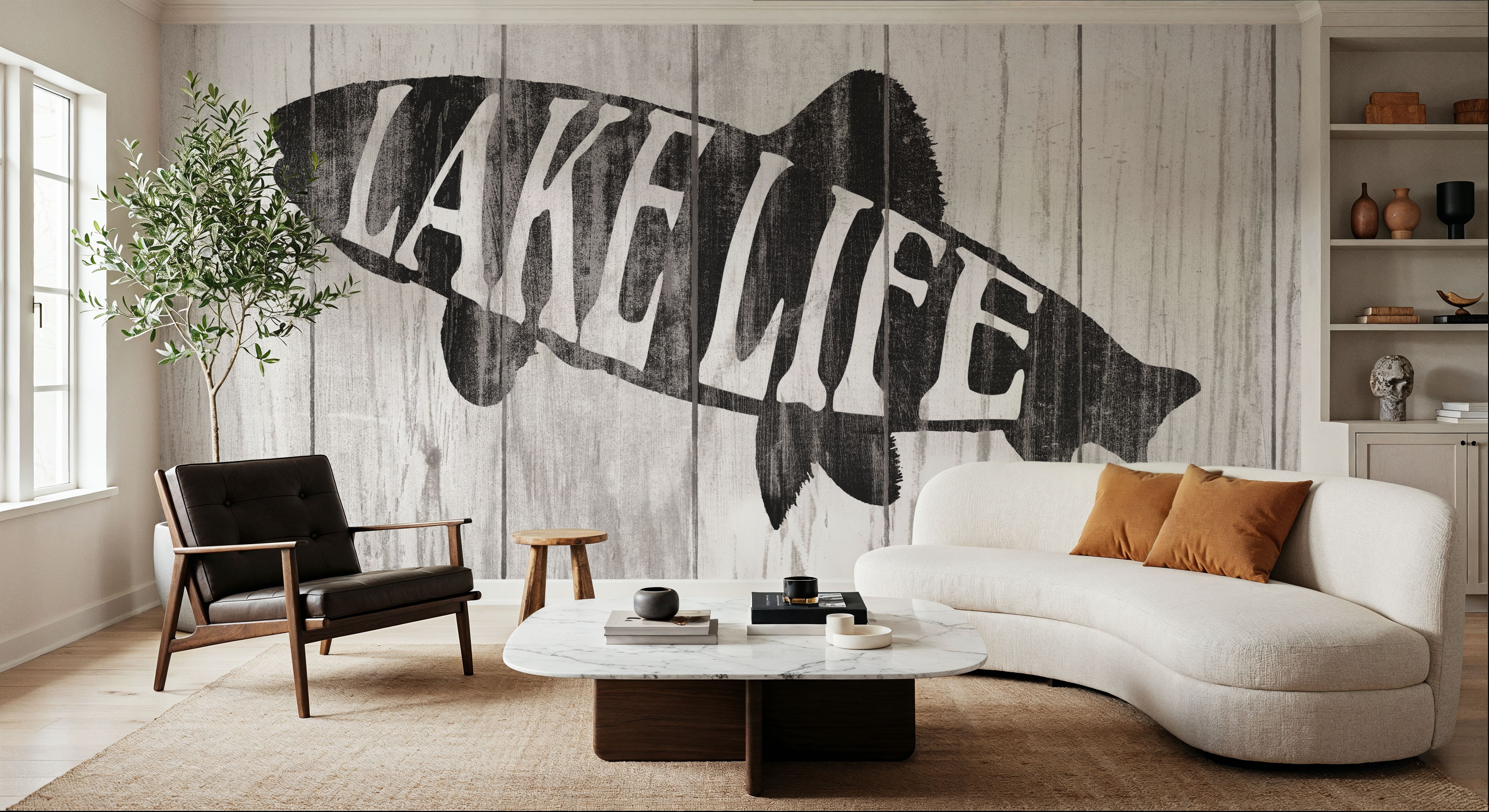 Lake Life