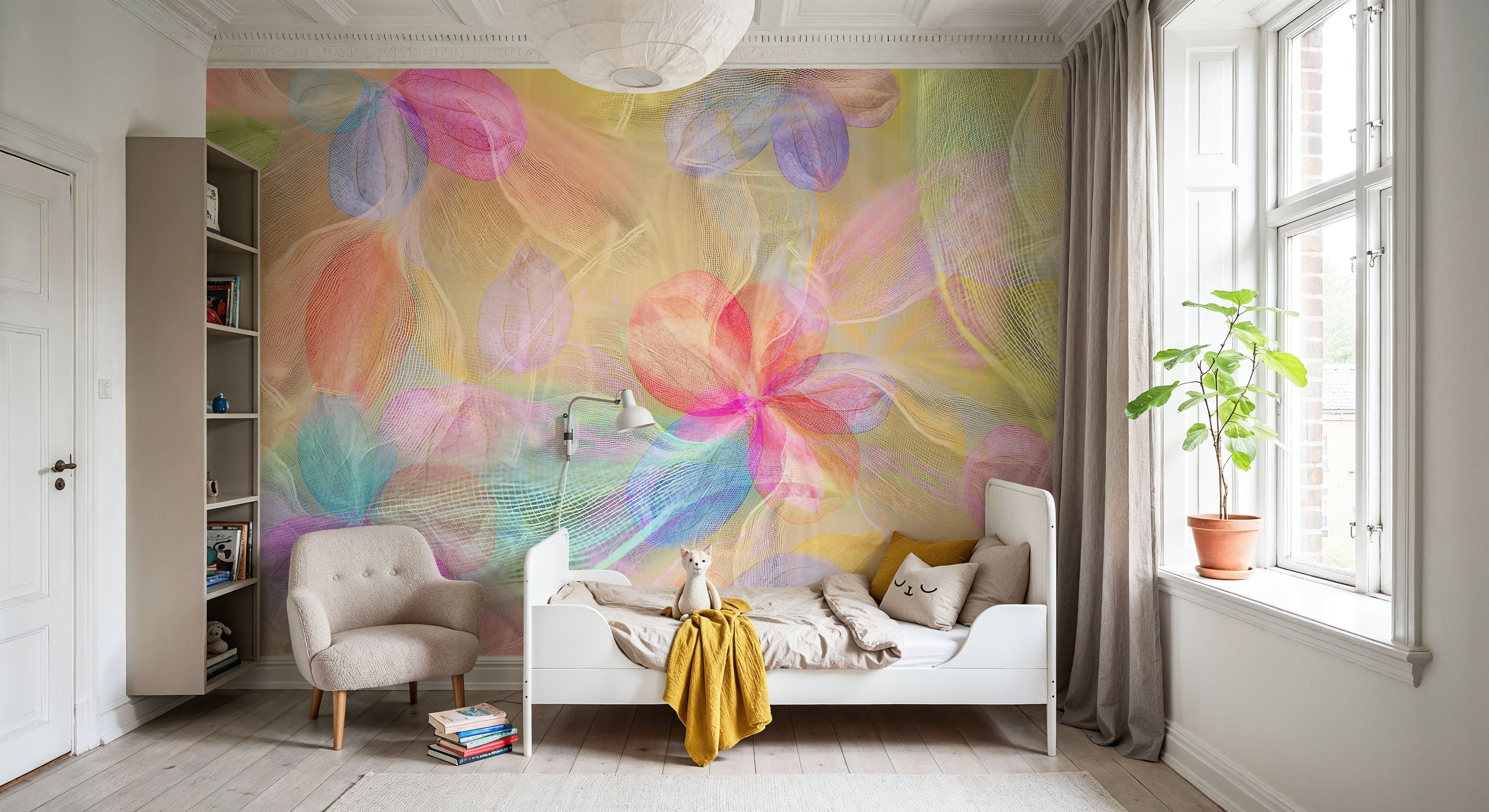 Pastel Fantasy