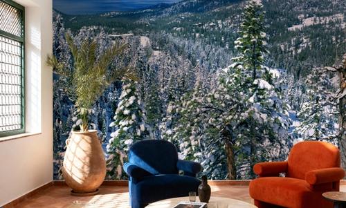 Alpine Tranquility