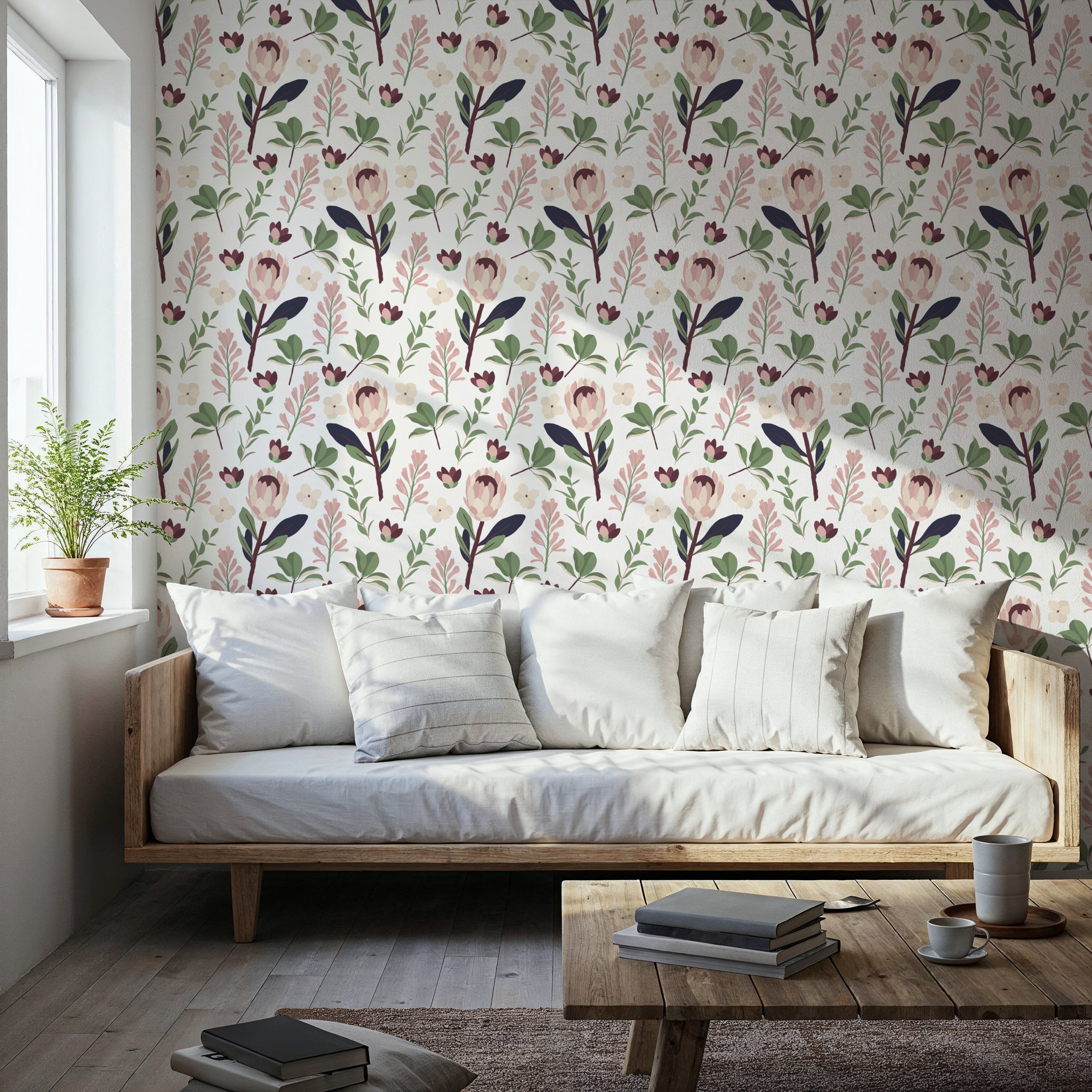 Protea