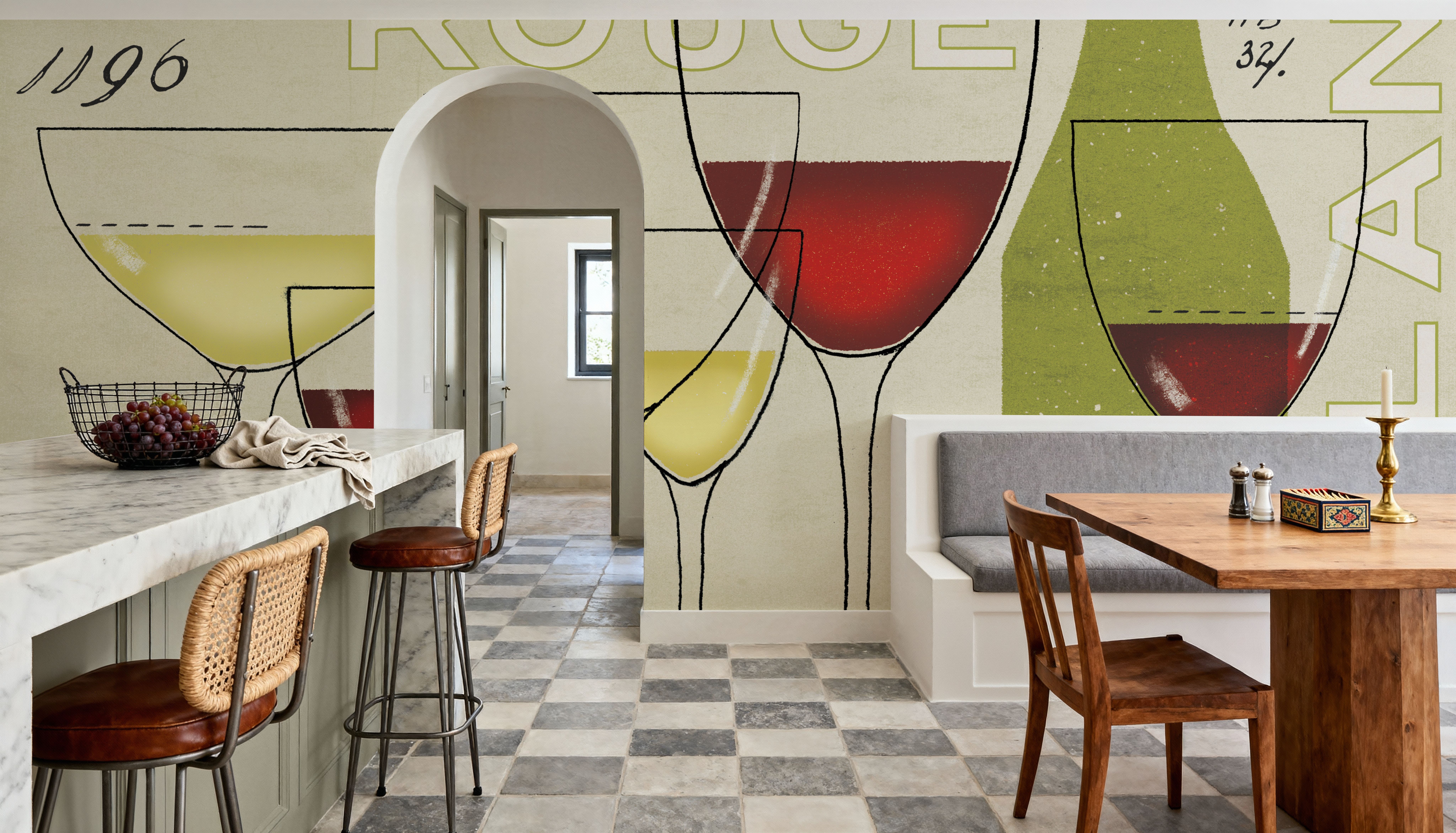 Grand Vins