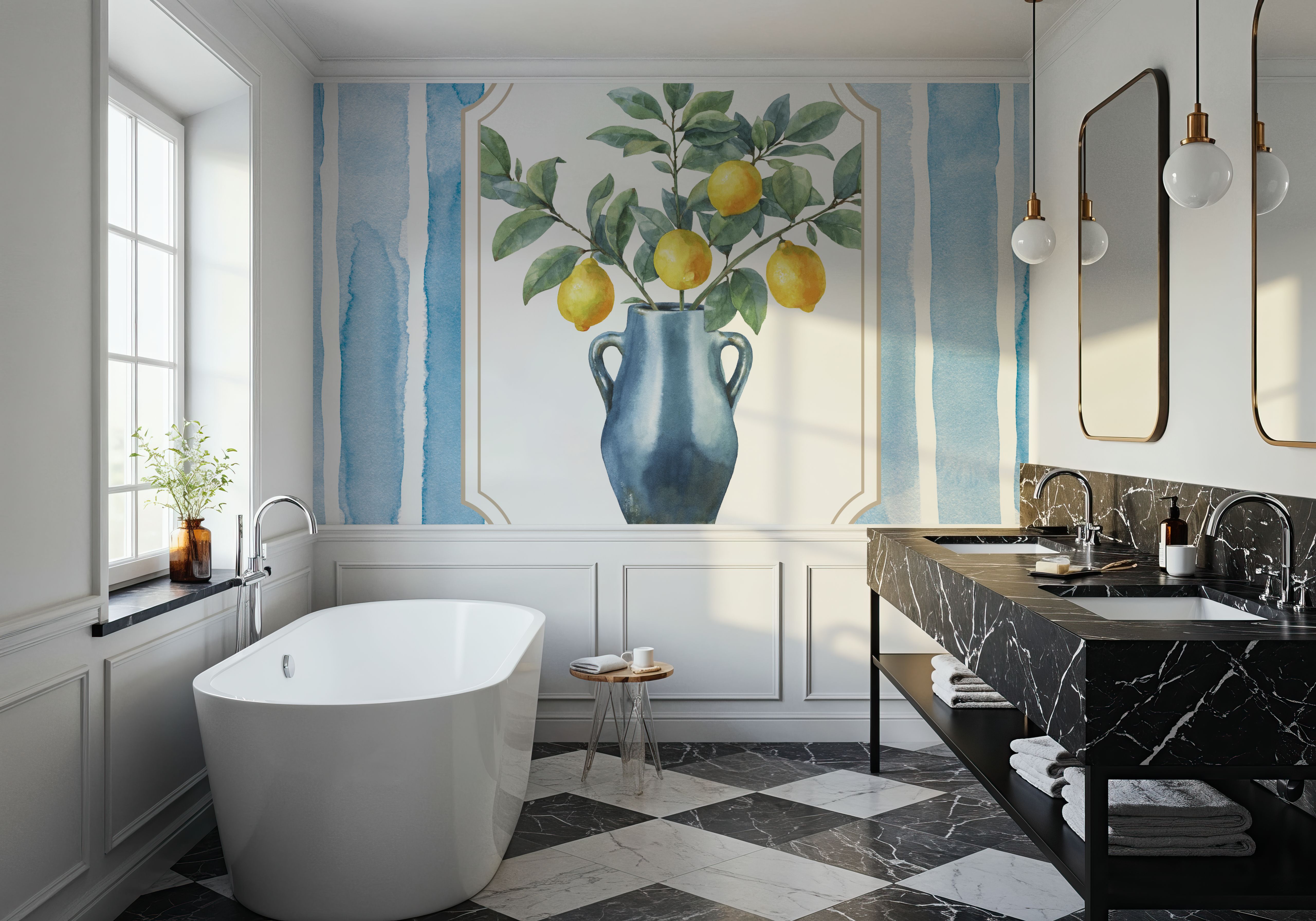 Le Citron I