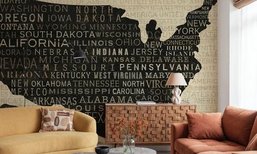 USA States