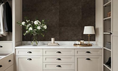 Crocker Parchment, Earth Umber