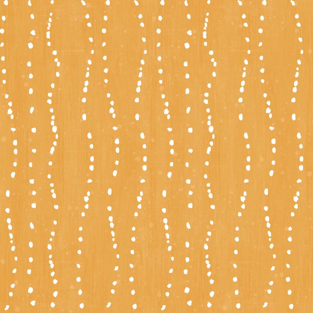 Coastal Dripping Yellow