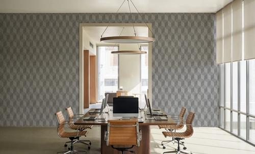 Cubical Cork, Gray