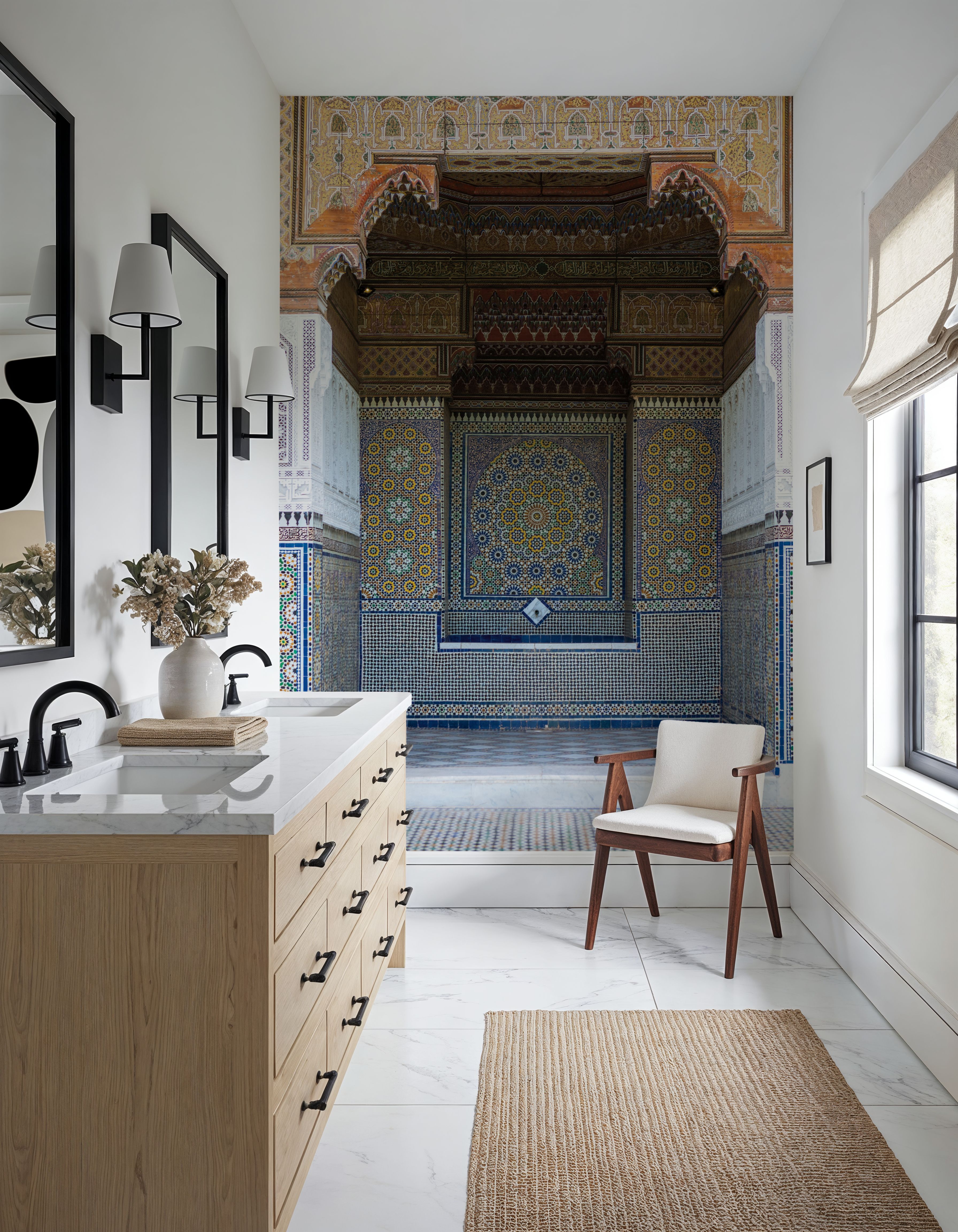 Morocco III