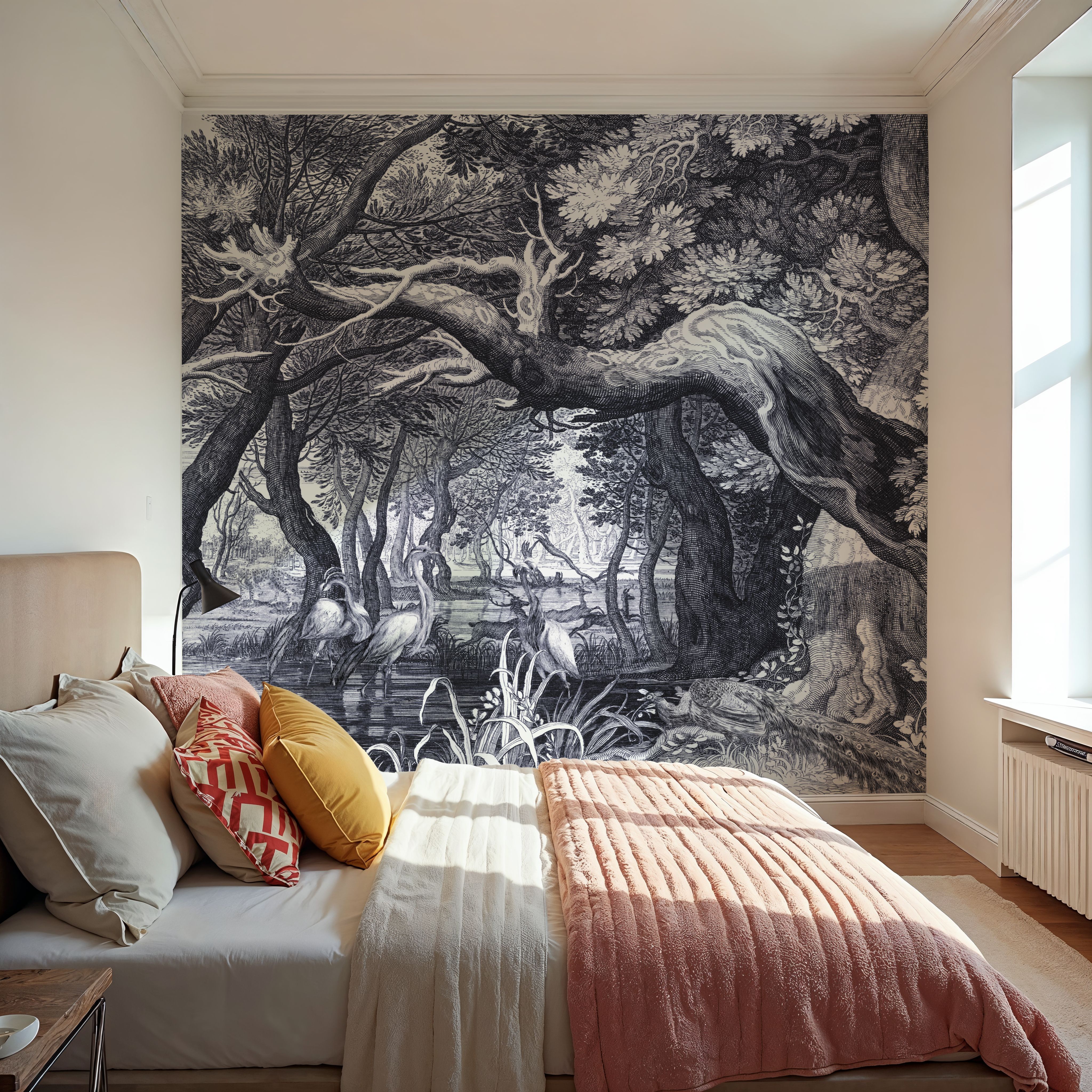 Garden of Eden