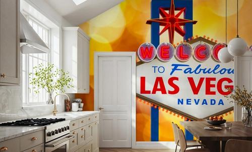 Welcome to Las Vegas Lights