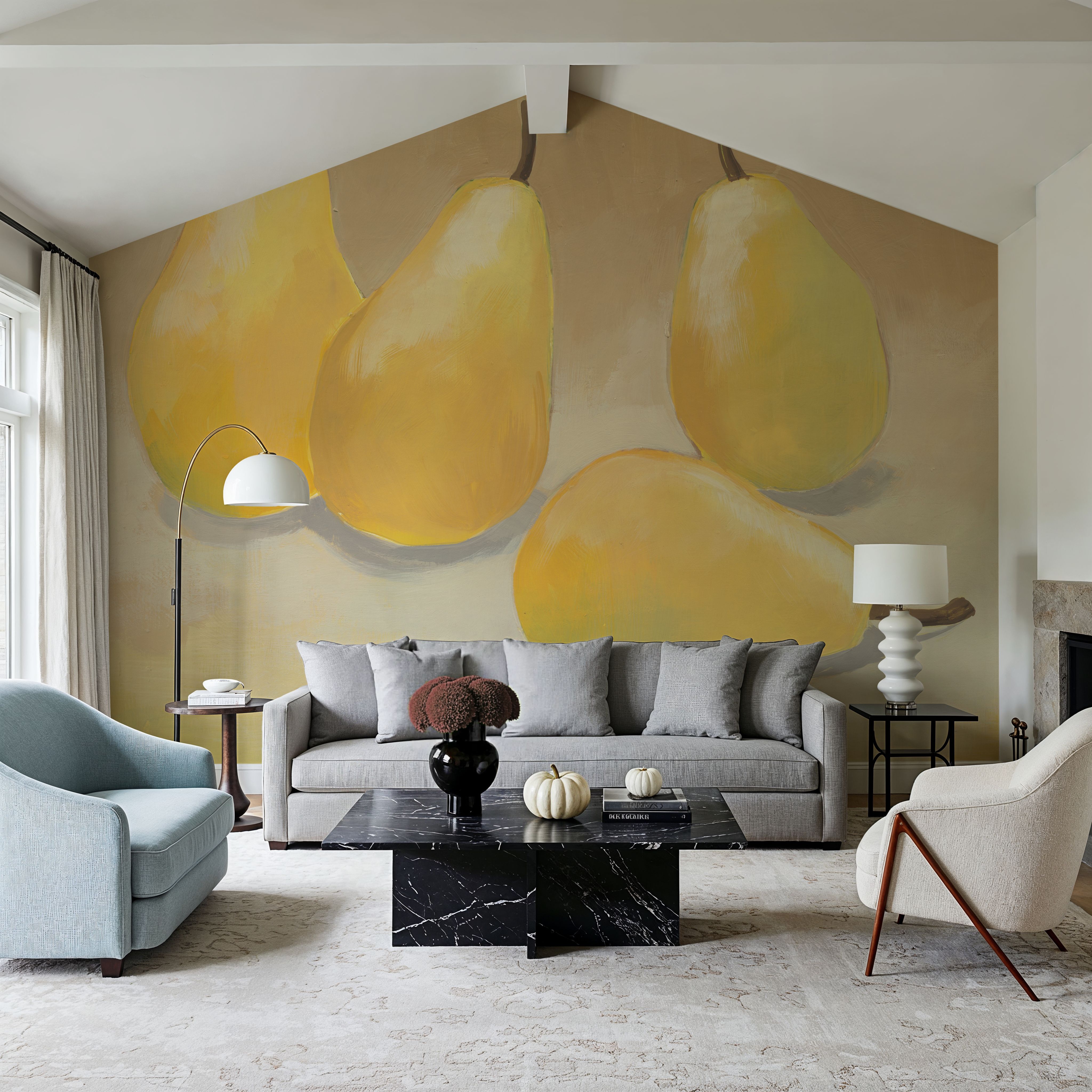 Pears III