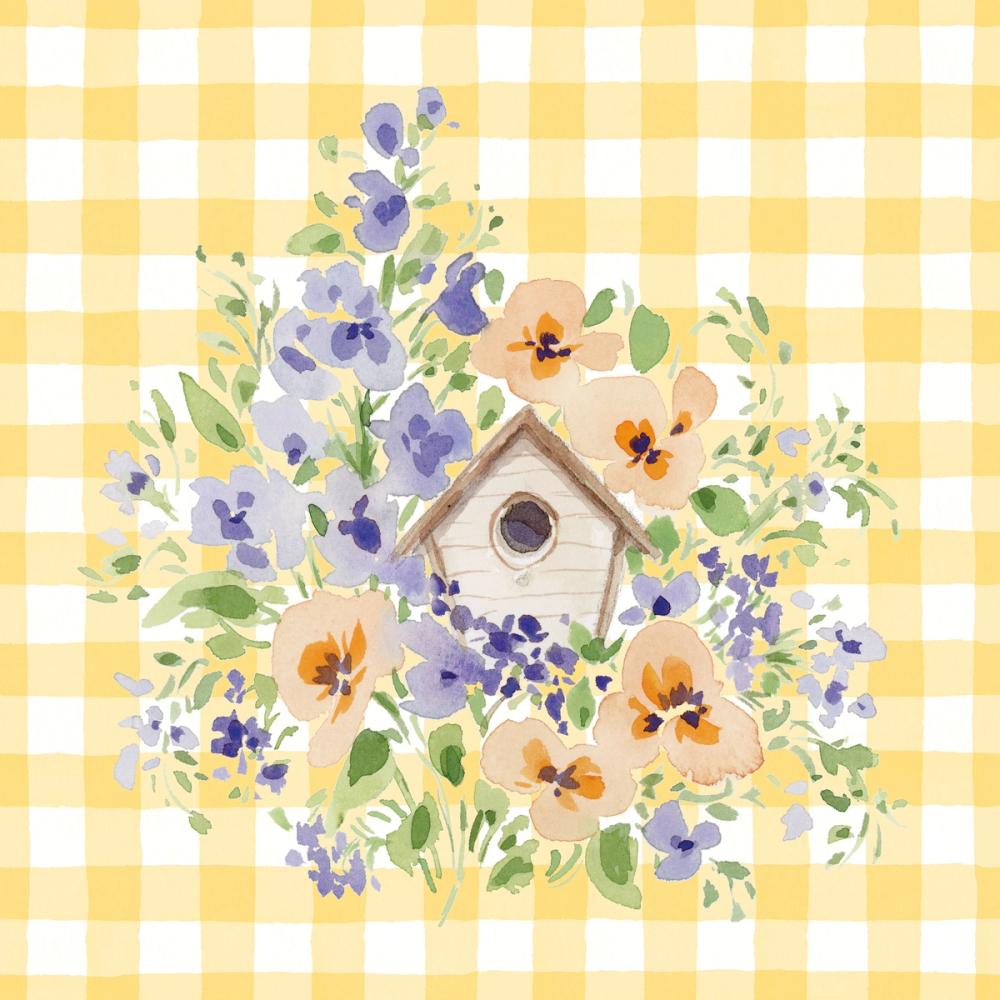 Summer Cottage III