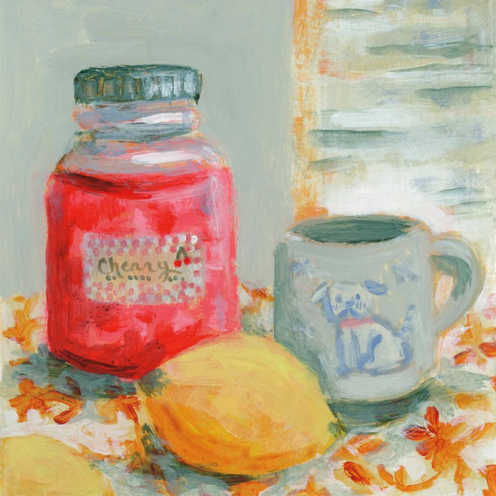 Tea Time Study