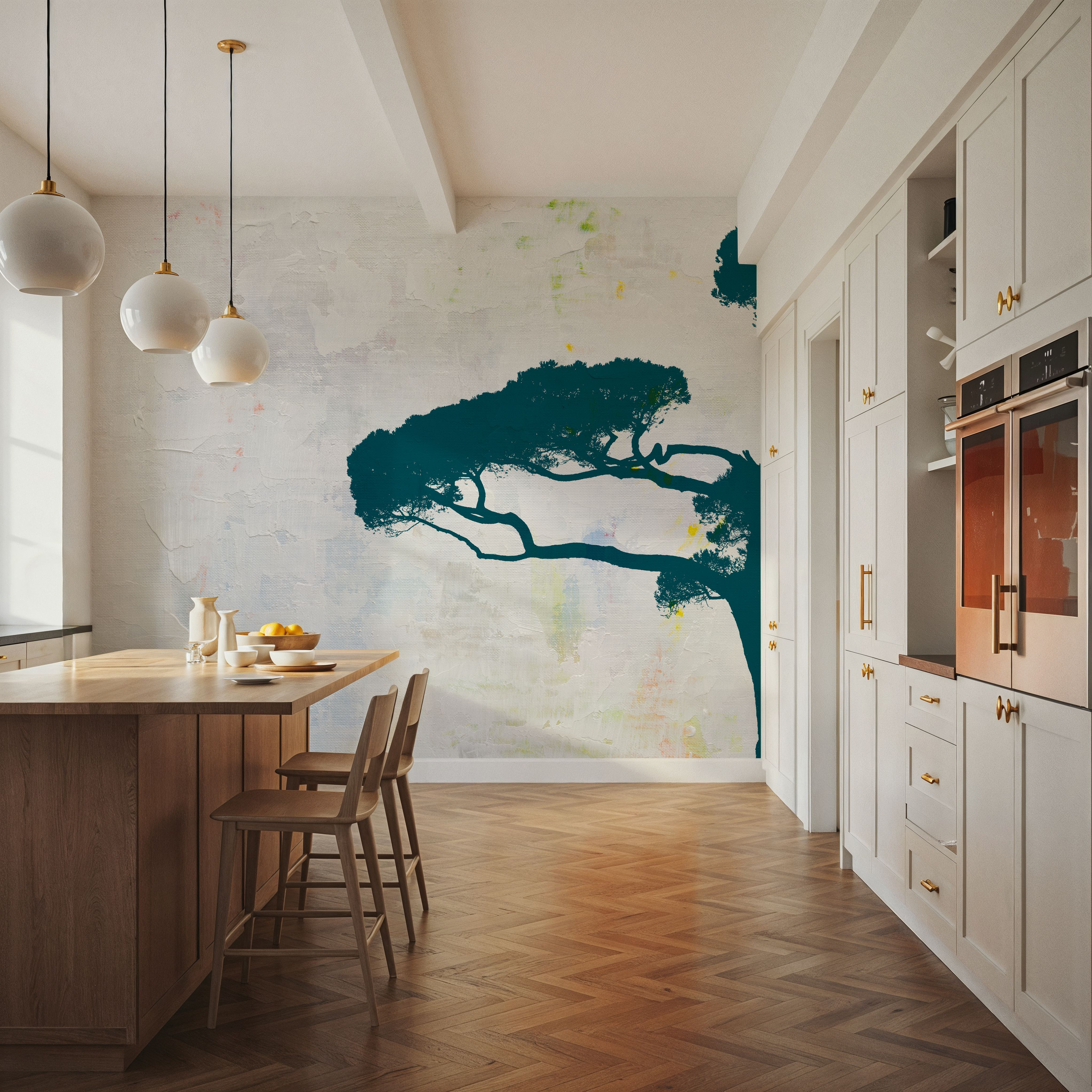 Dartington Tree RIght