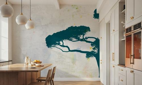 Dartington Tree RIght